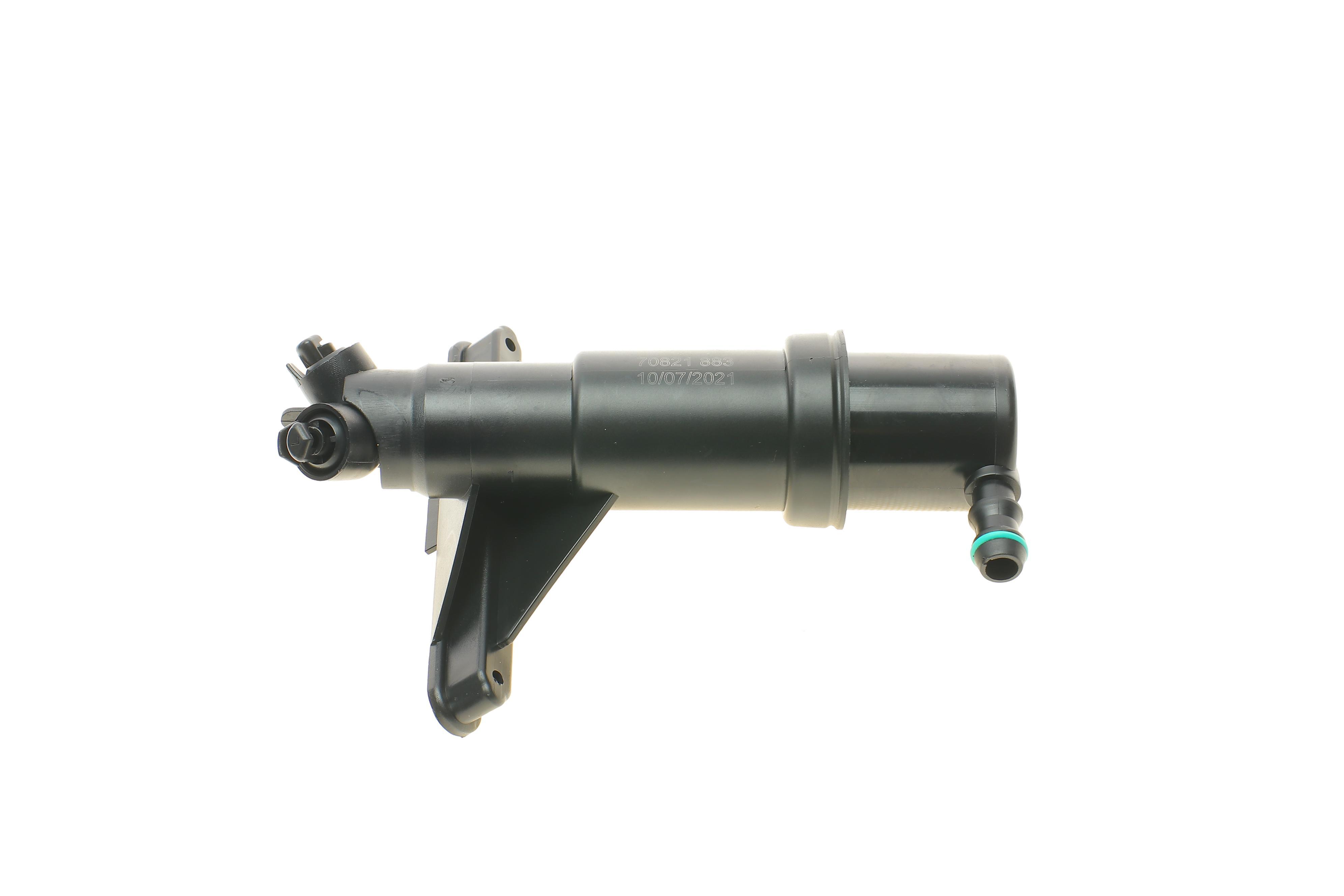 Форсунка омивача фари BMW 5 (E60) 03-10 (R)