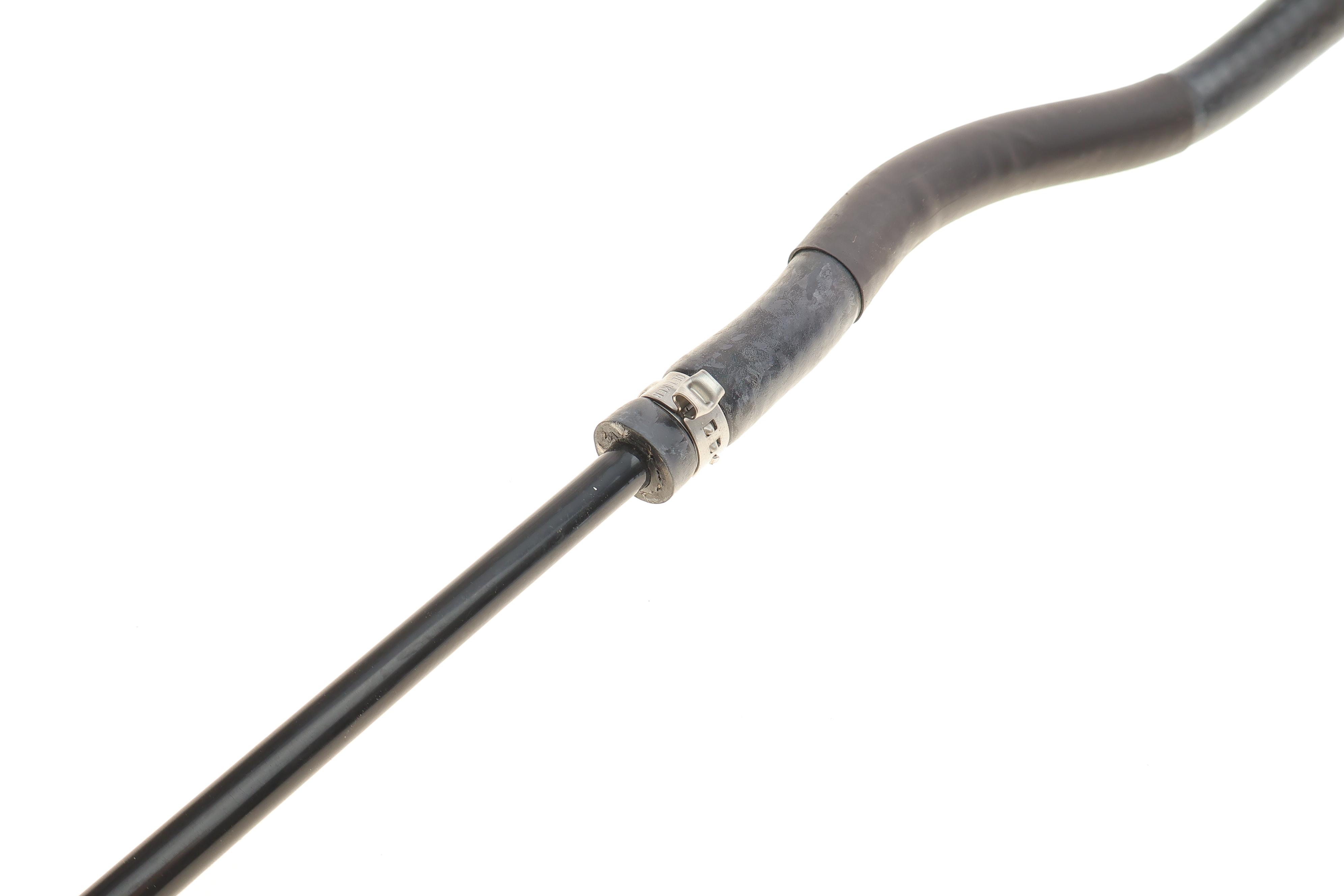 Патрубок бачка розширювального BMW 3 (E90/E93/E92/E91) 04-13 (N52/N53)