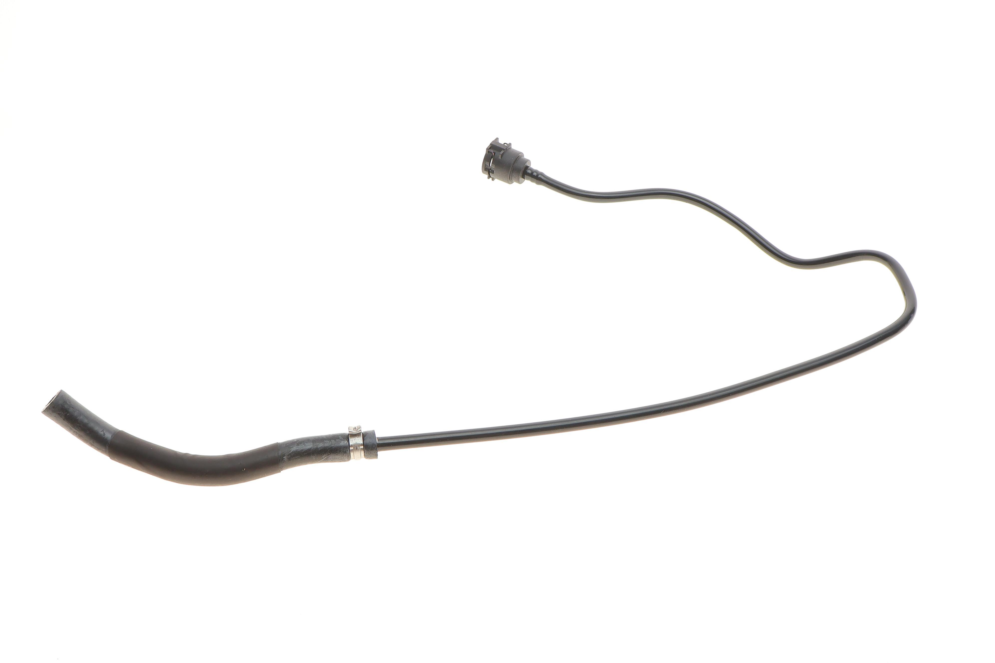 Патрубок бачка розширювального BMW 3 (E90/E93/E92/E91) 04-13 (N52/N53)