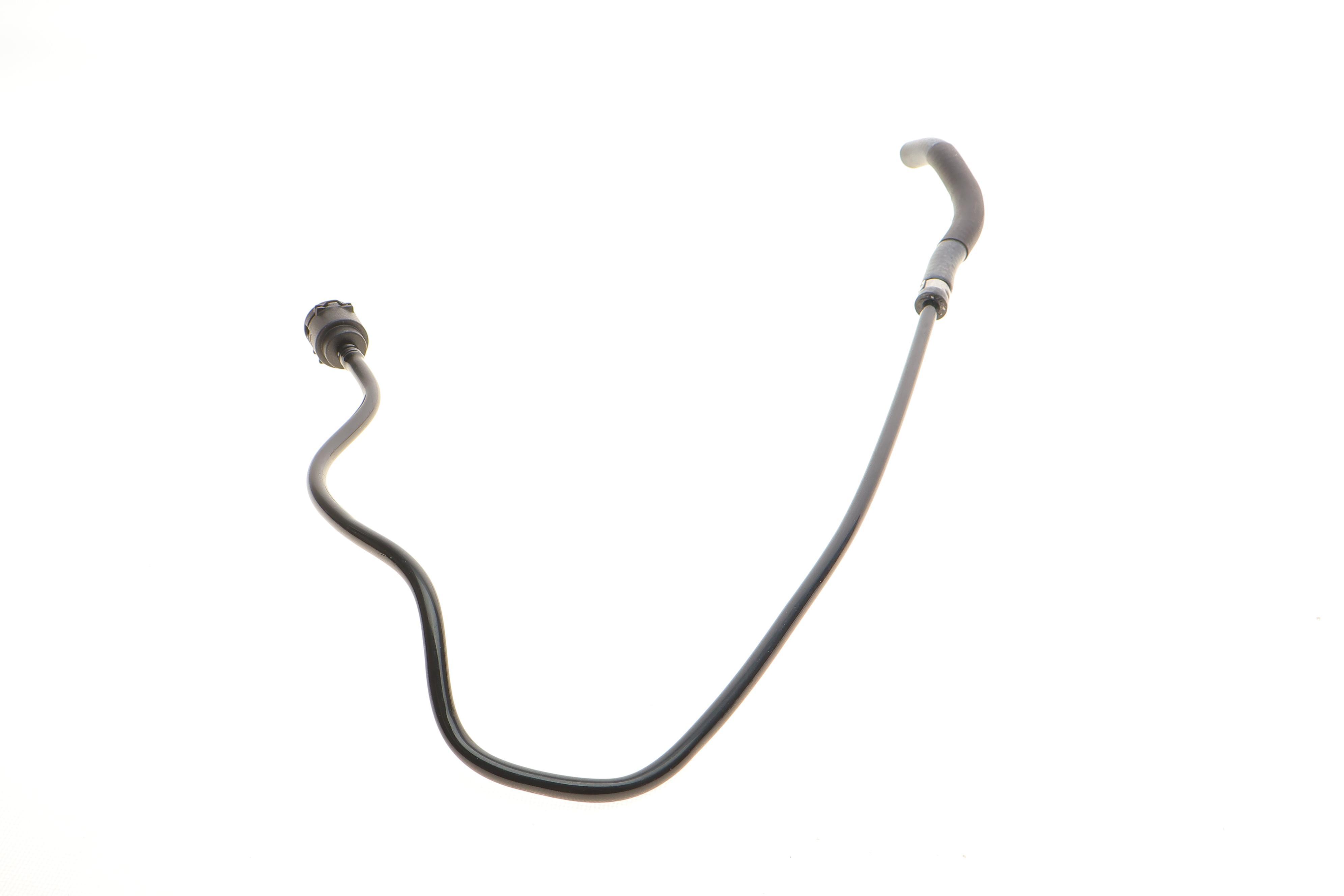 Патрубок бачка розширювального BMW 3 (E90/E93/E92/E91) 04-13 (N52/N53)