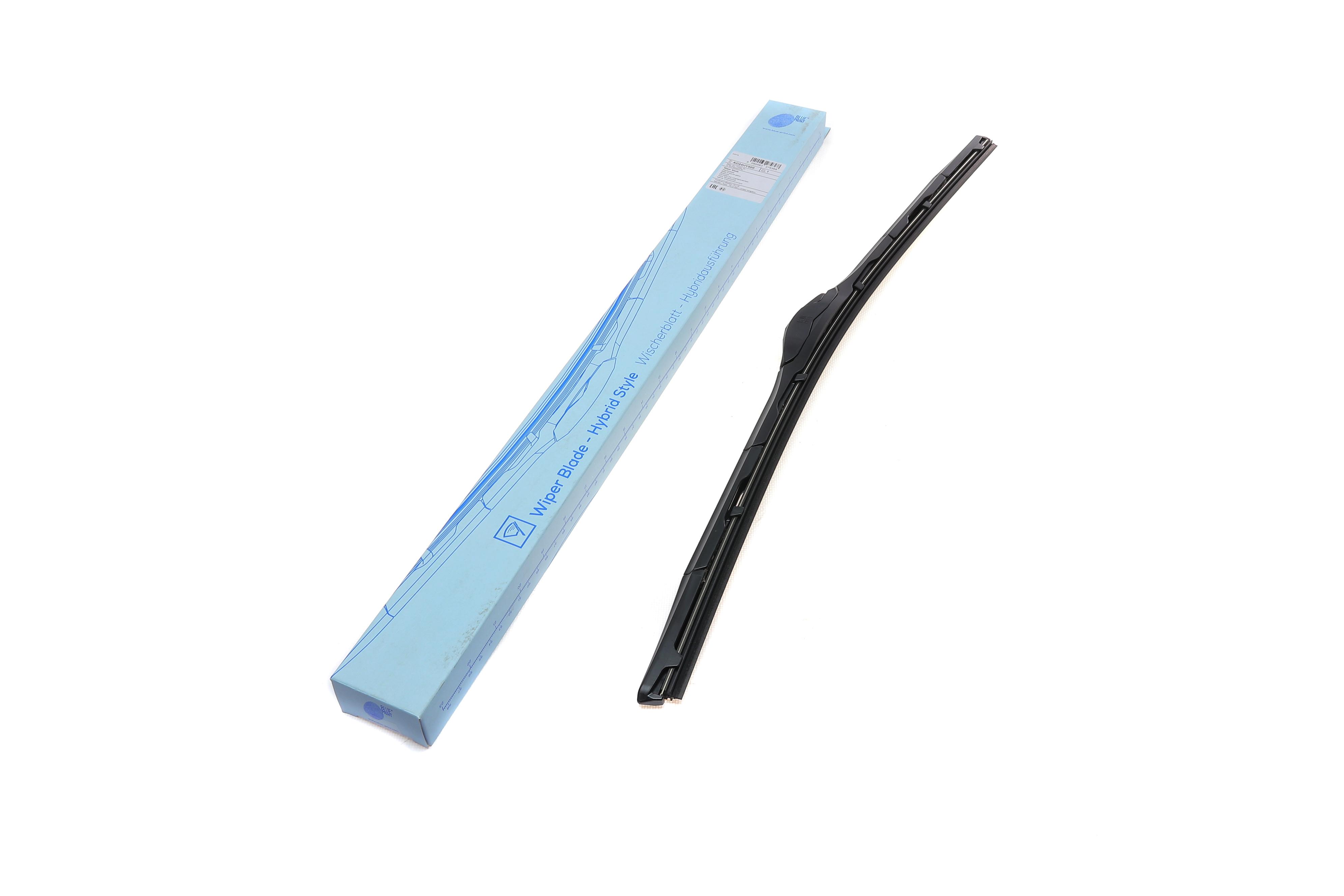 Щітка склоочисника (гібридна) (600мм)