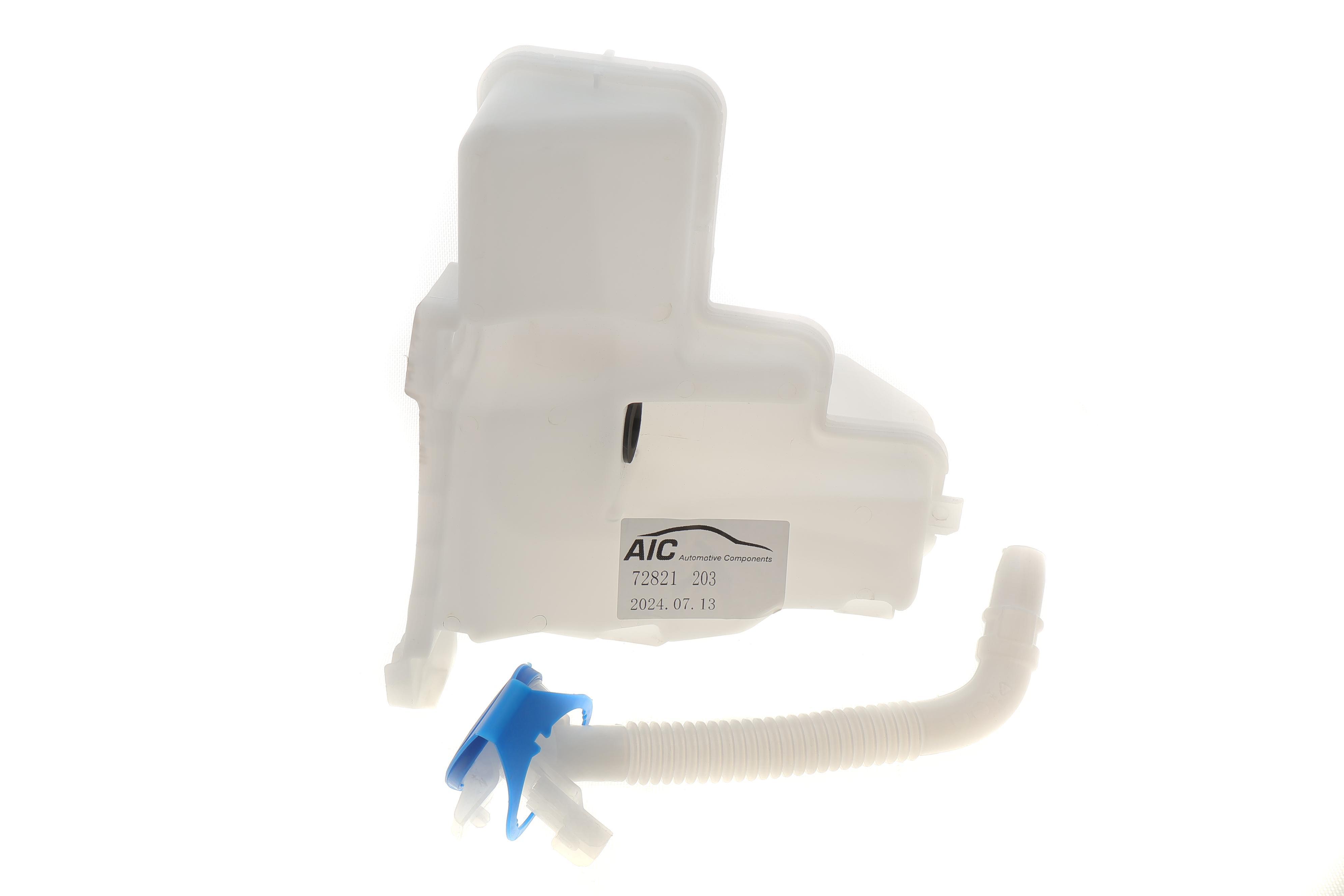 Бачок омивача Audi A1/Skoda Kamiq/Scala/VW Polo 18-