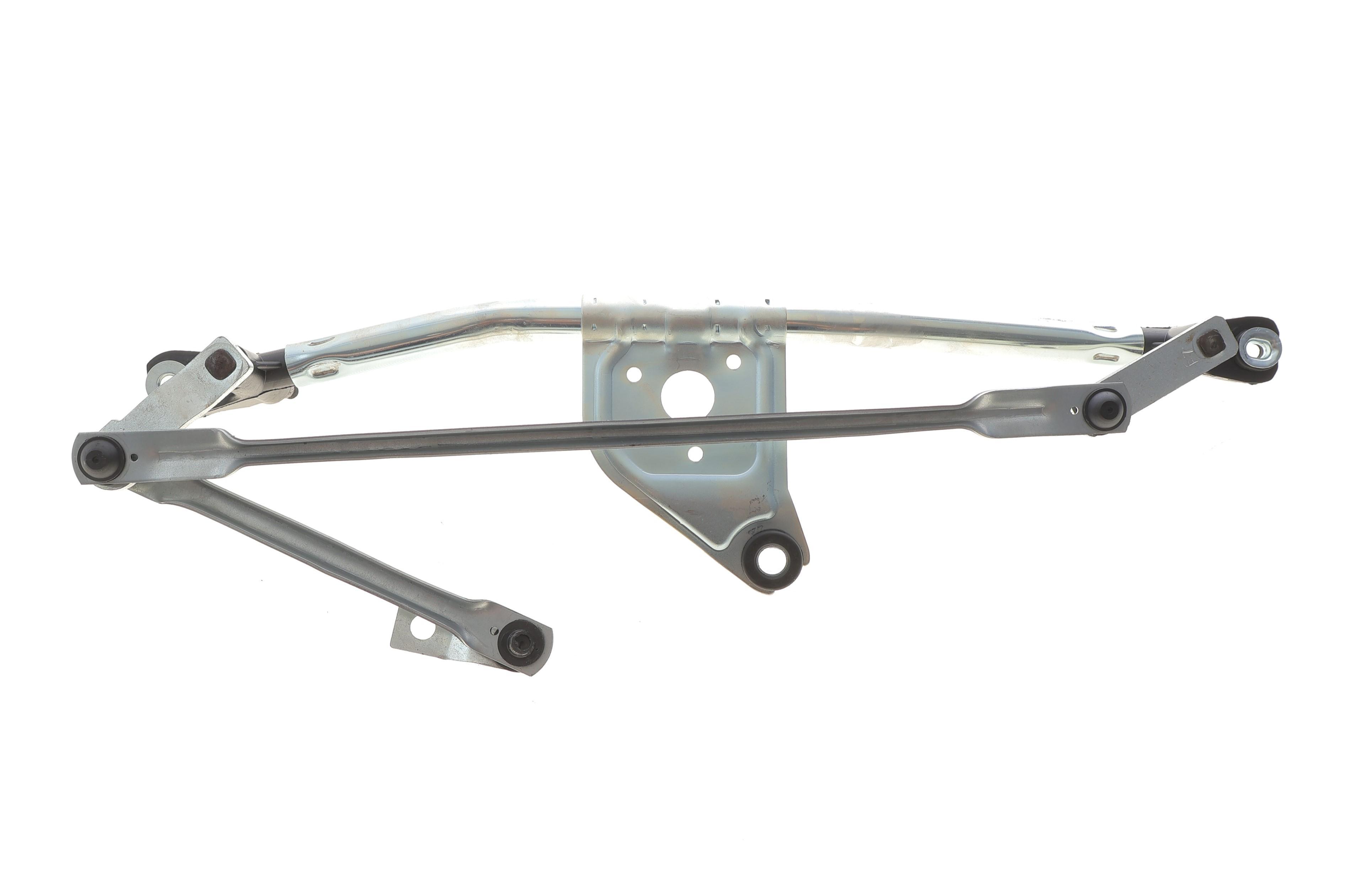 Механізм склоочисника (трапеція) Citroen Nemo/Peugeot Bipper 08- (без моторчика)