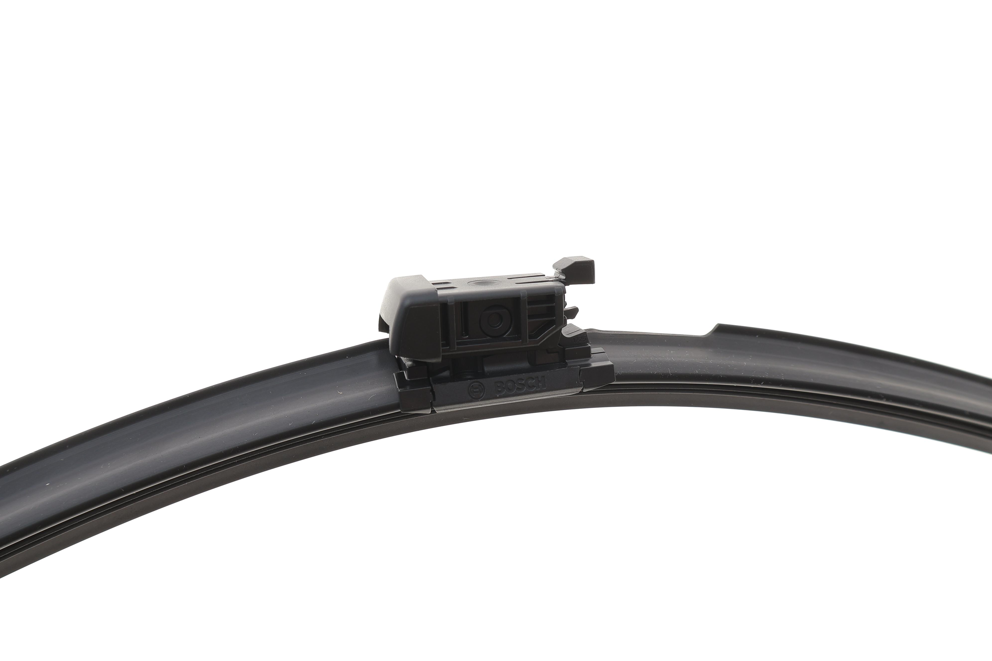 Щітки склоочисника (650/475mm) Volvo XC60 17-