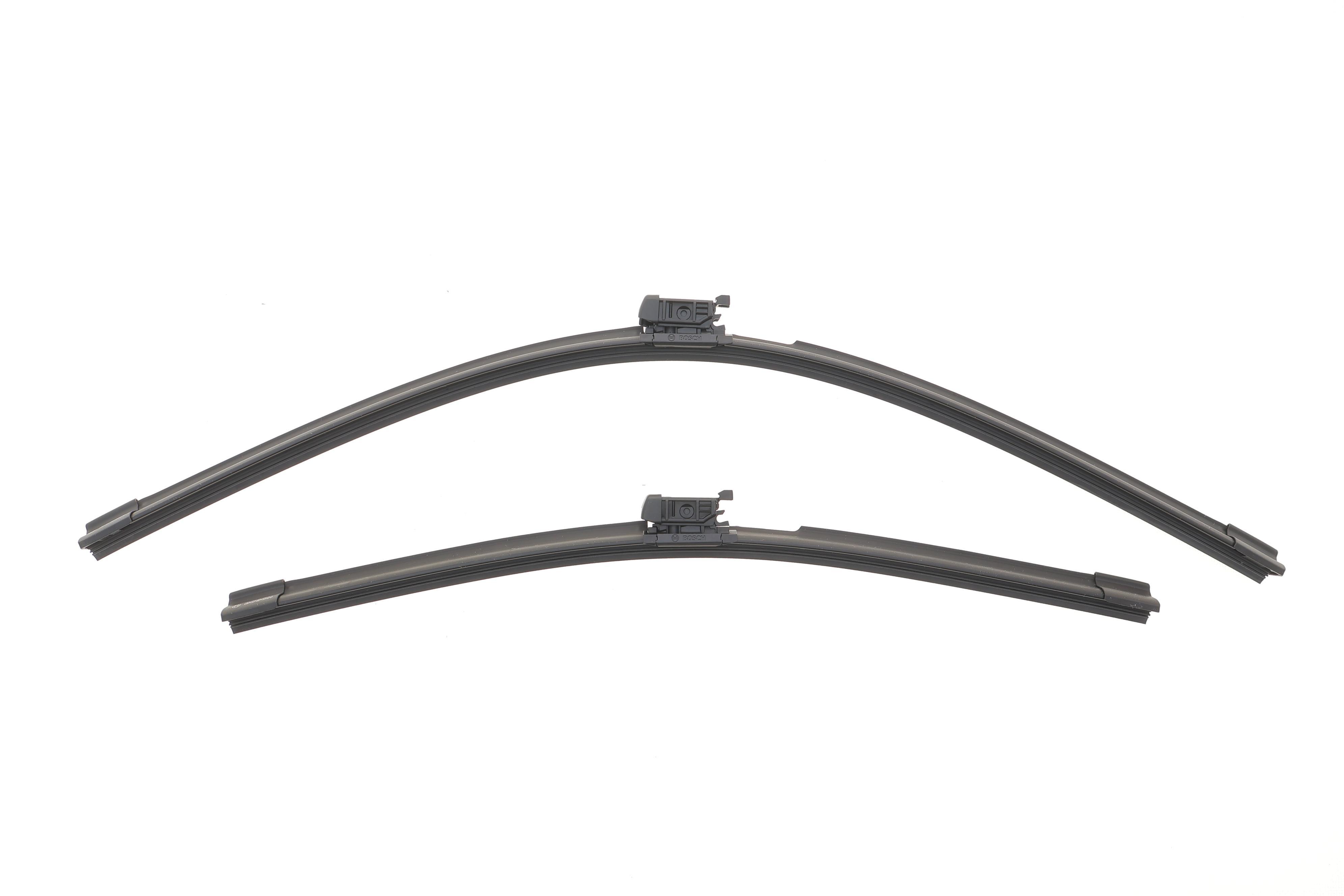 Щітки склоочисника (650/475mm) Volvo XC60 17-