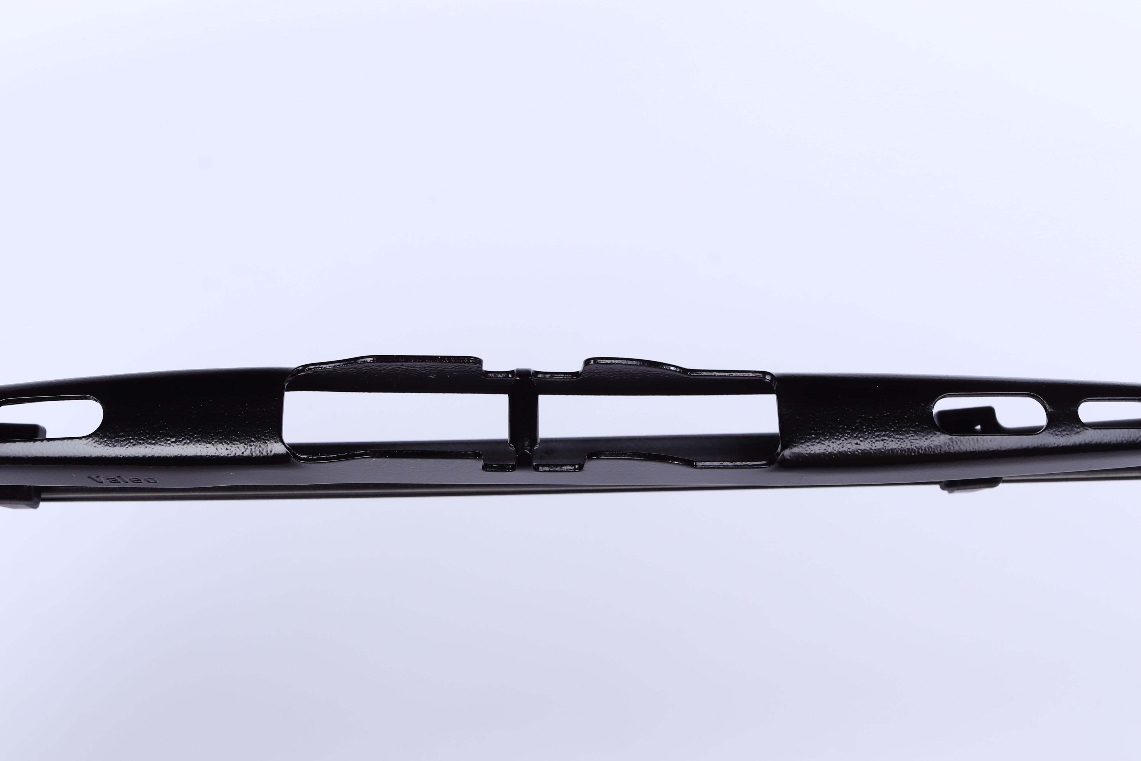 Щітка склоочисника (380мм) Audi A4/A6/Chevrolet Aveo/Renault Kangoo 96-