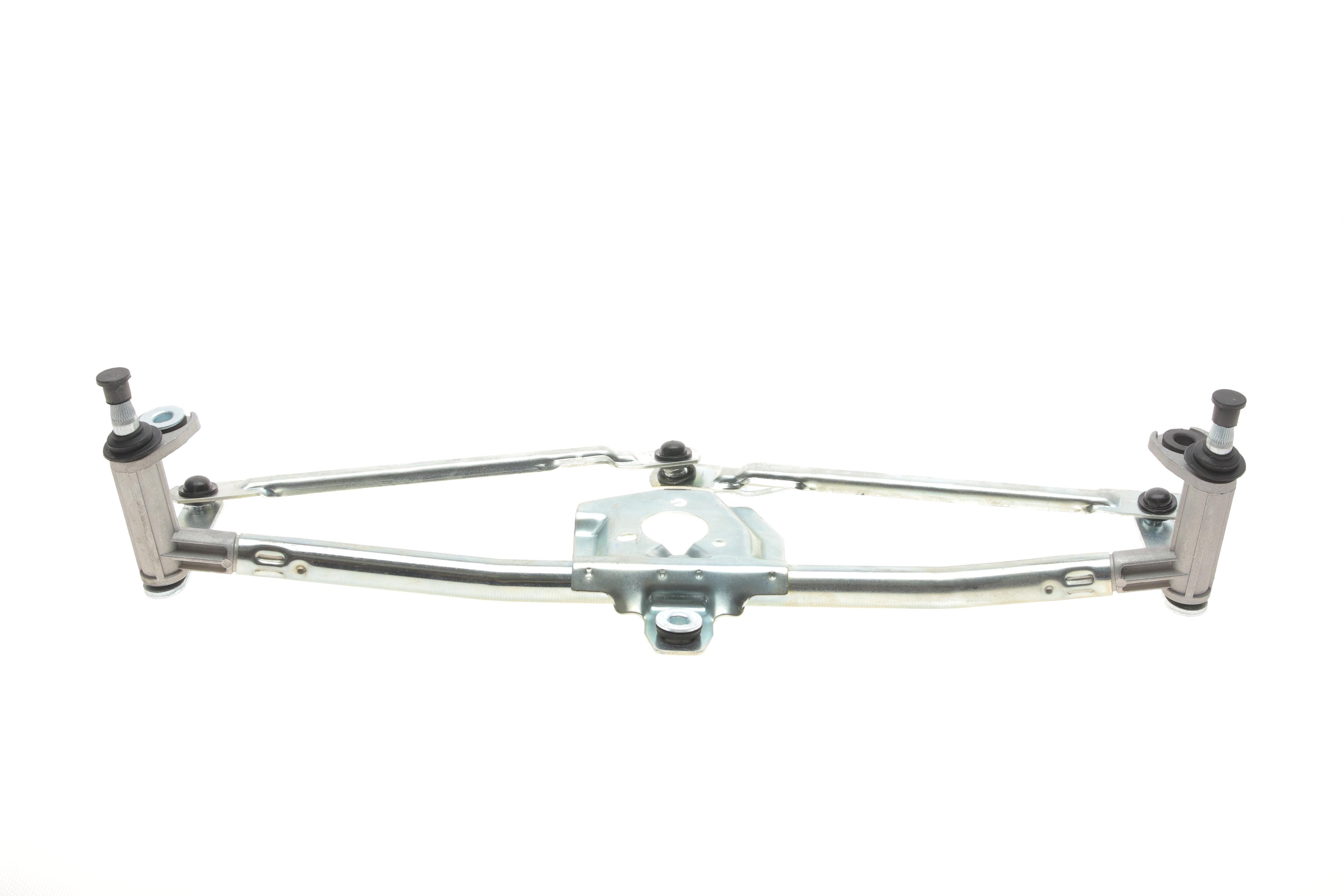 Механізм склоочисника (трапеція) Audi A3/VW Golf IV 96-05 (без моторчика)