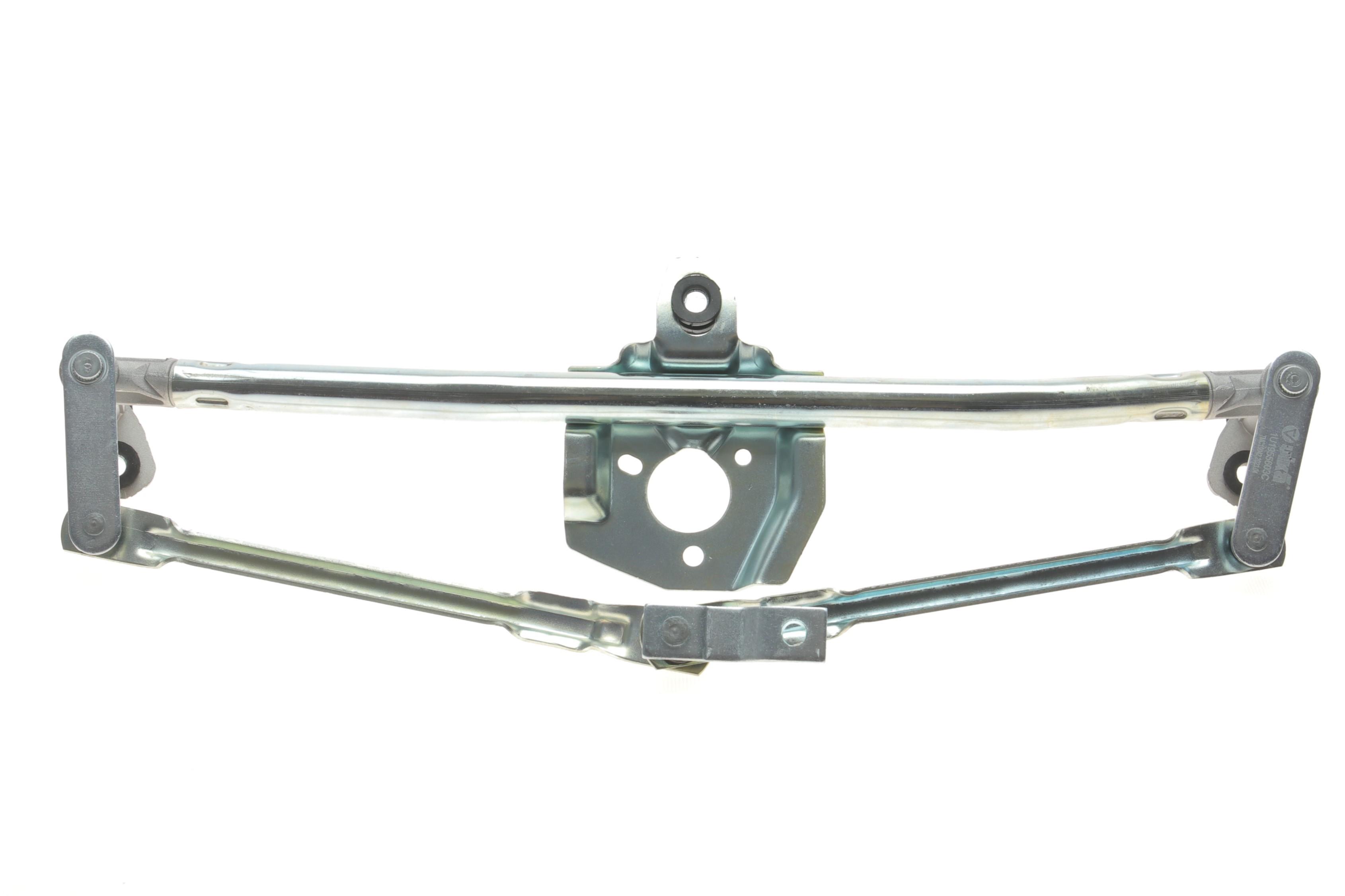 Механізм склоочисника (трапеція) Audi A3/VW Golf IV 96-05 (без моторчика)