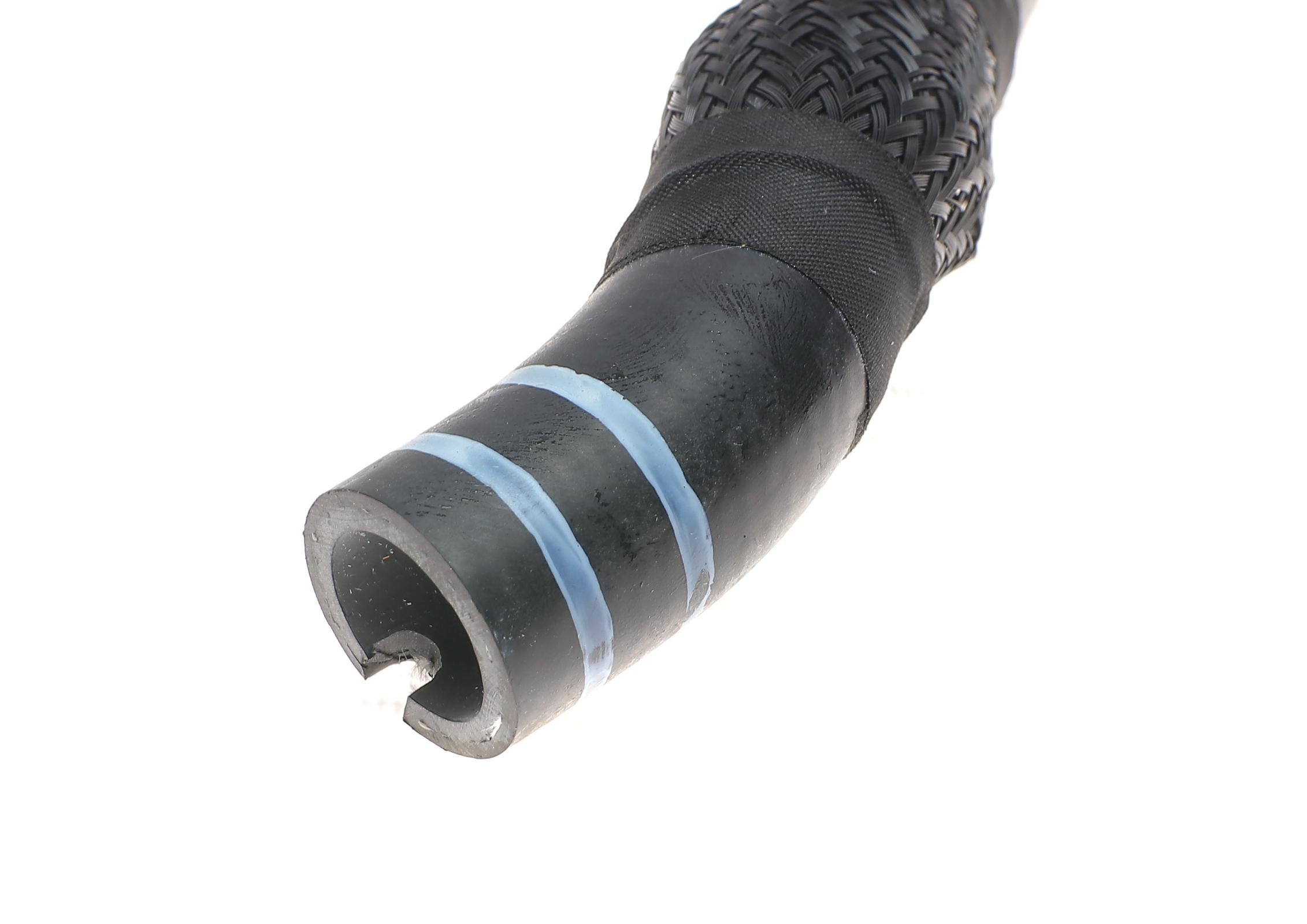 Патрубок бачка розширювального Fiat Doblo 1.3 Multijet 10-