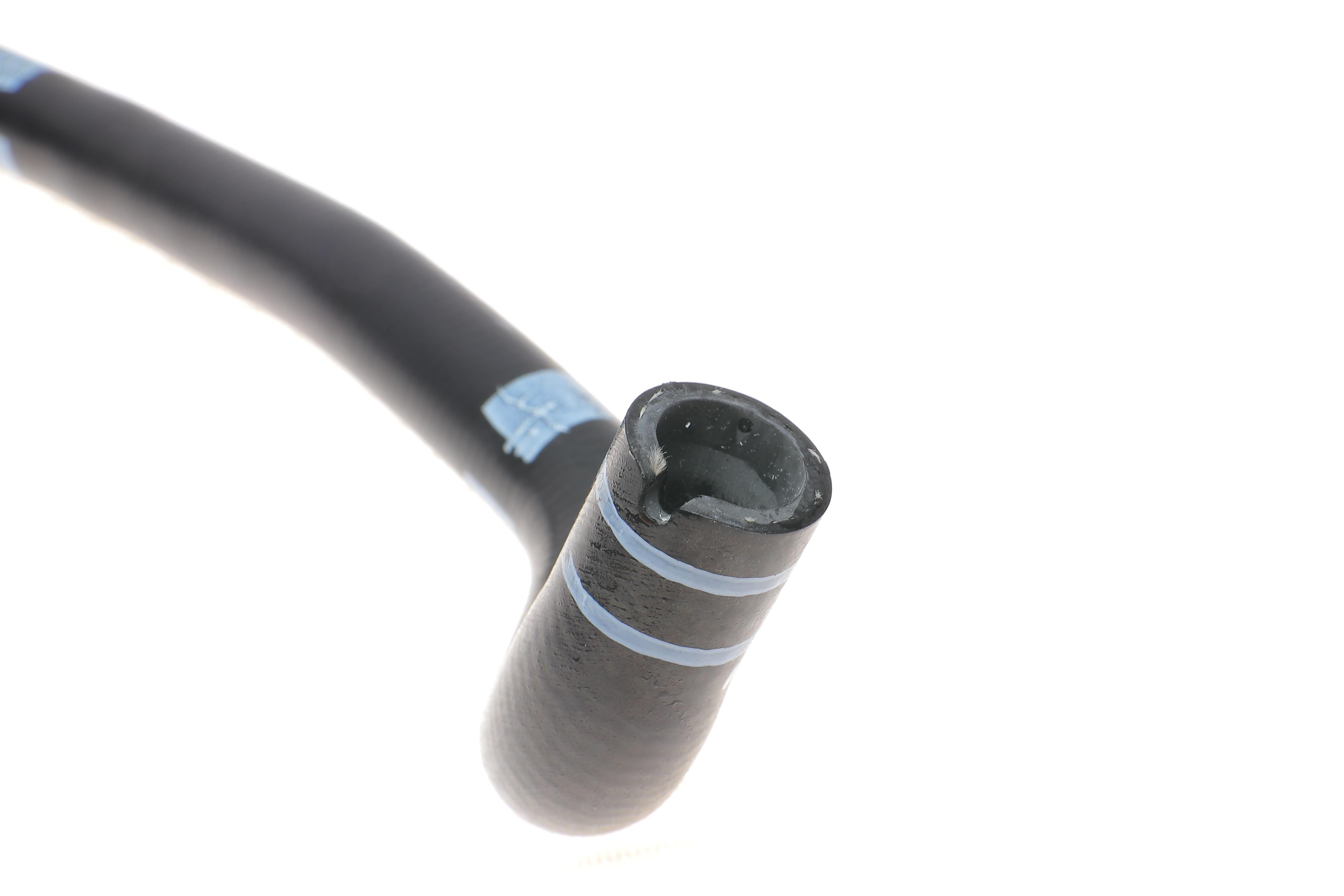 Патрубок бачка розширювального Fiat Doblo 1.3 Multijet 10-