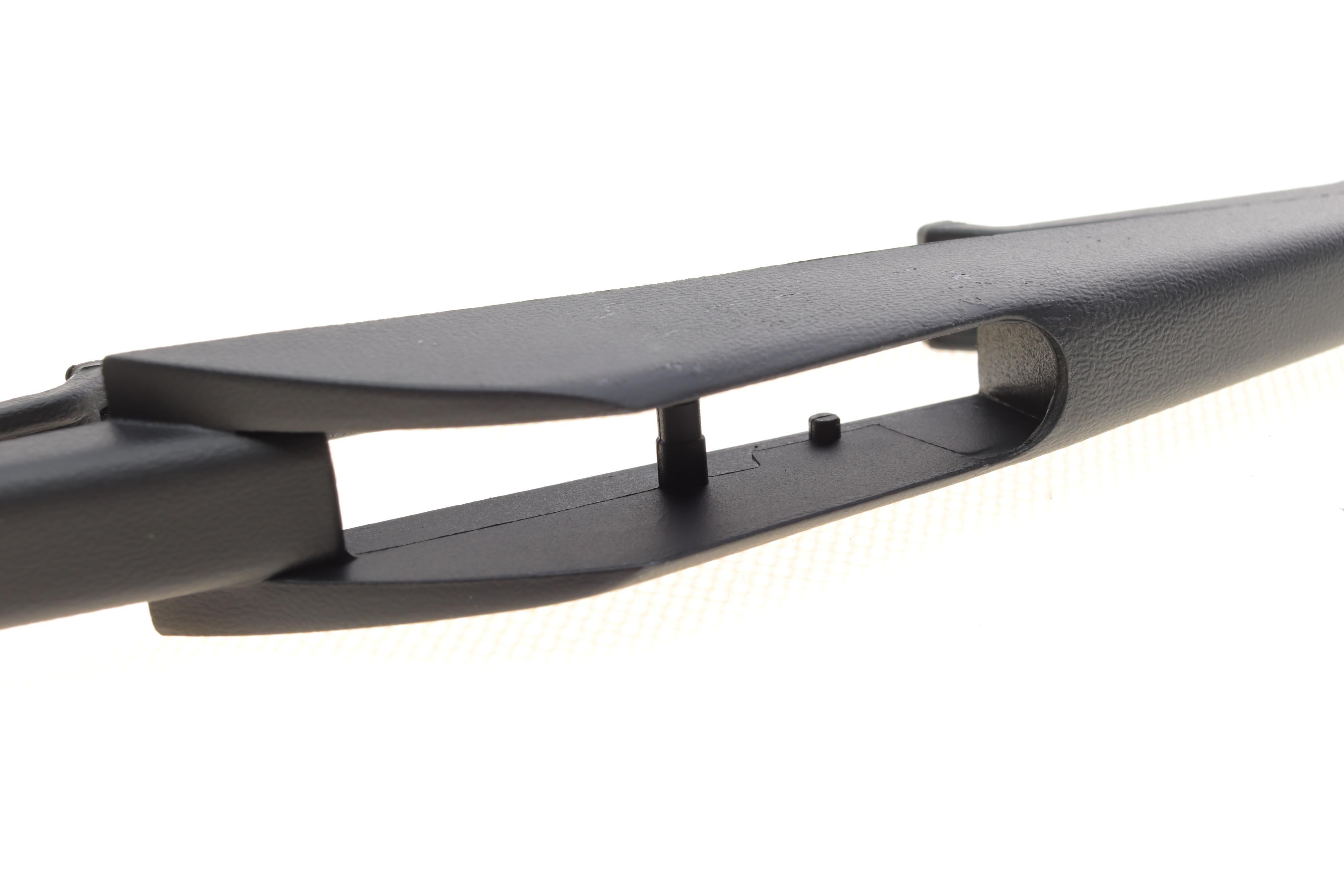 Важіль склоочисника (задній) Mini (R50/R53) 01-06 (+щітка) (L=371mm)