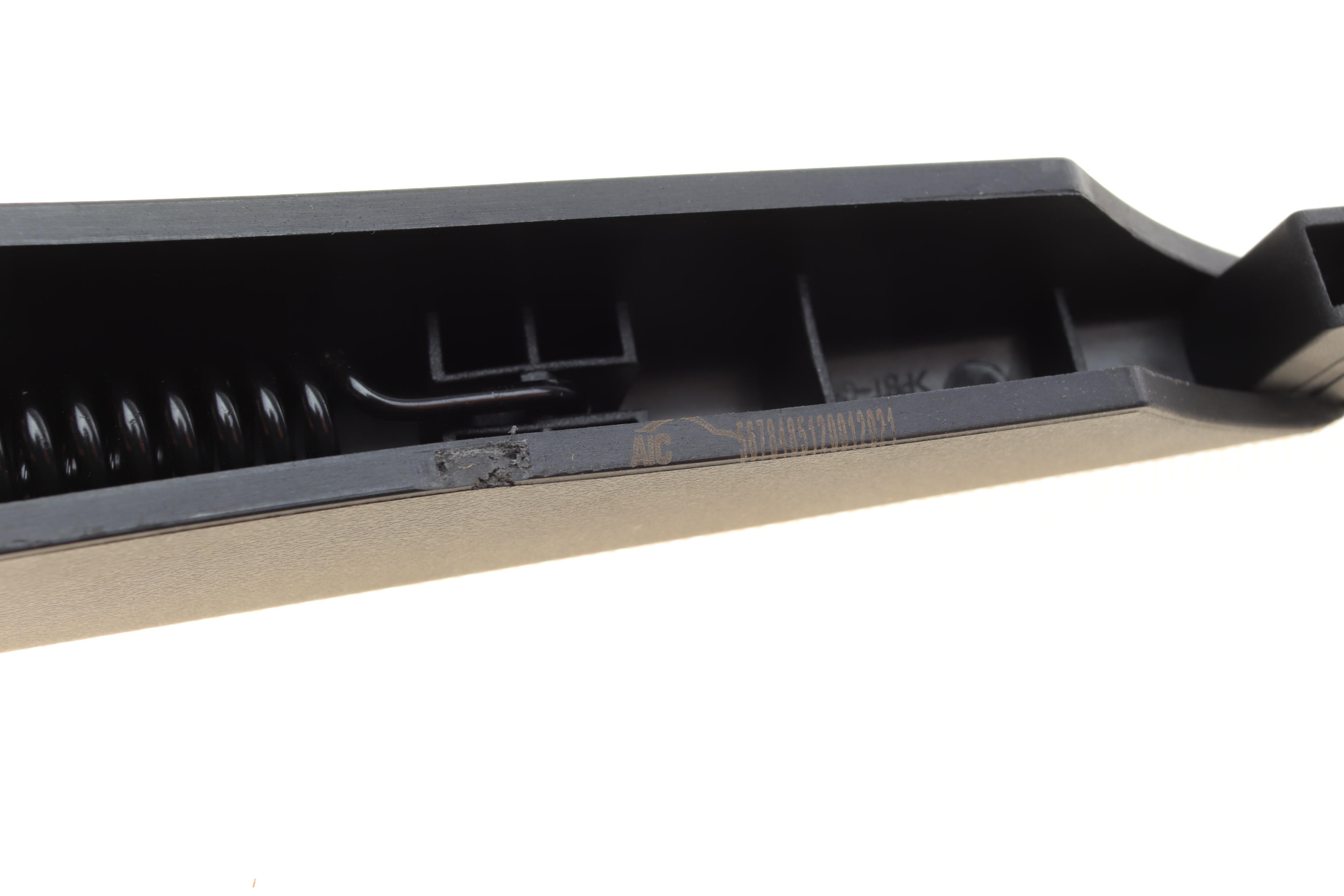 Важіль склоочисника (задній) Mini (R50/R53) 01-06 (+щітка) (L=371mm)