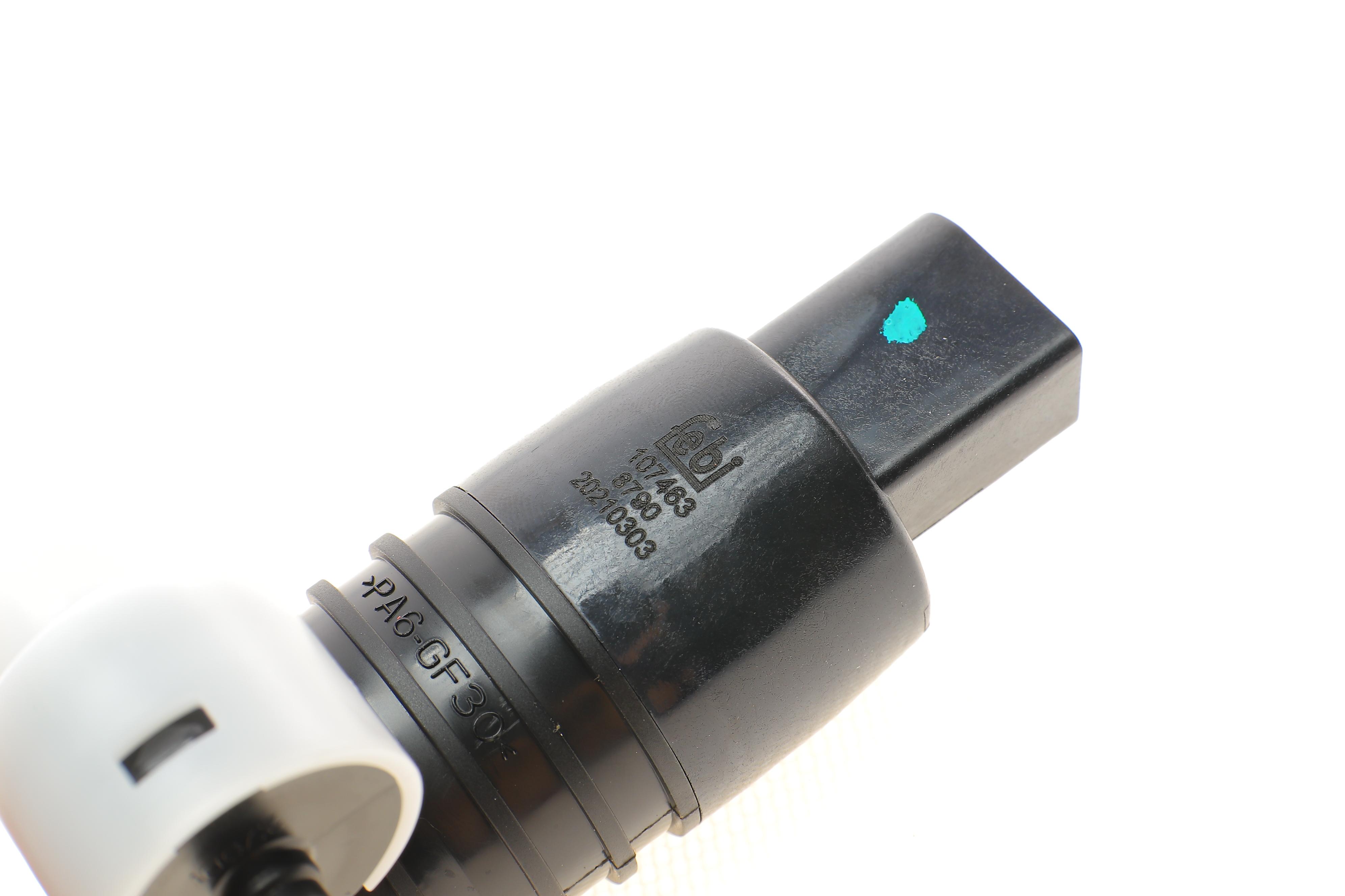 Насос омивача скла BMW 2 (F45/F46)/5 (G31)/X1 (F48)/X2 (F39)/X3 (G01/F97) 14-