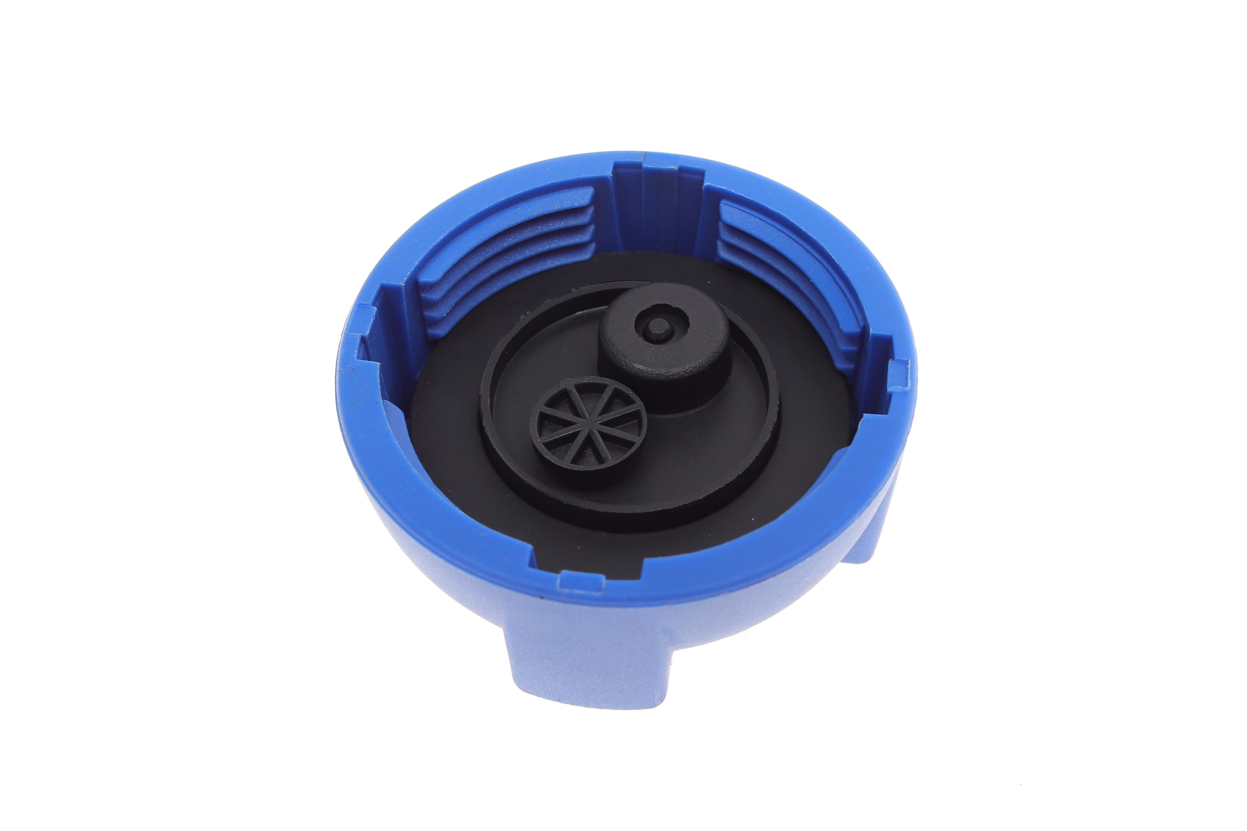 Кришка бачка розширювального VW LT 28-35 -96