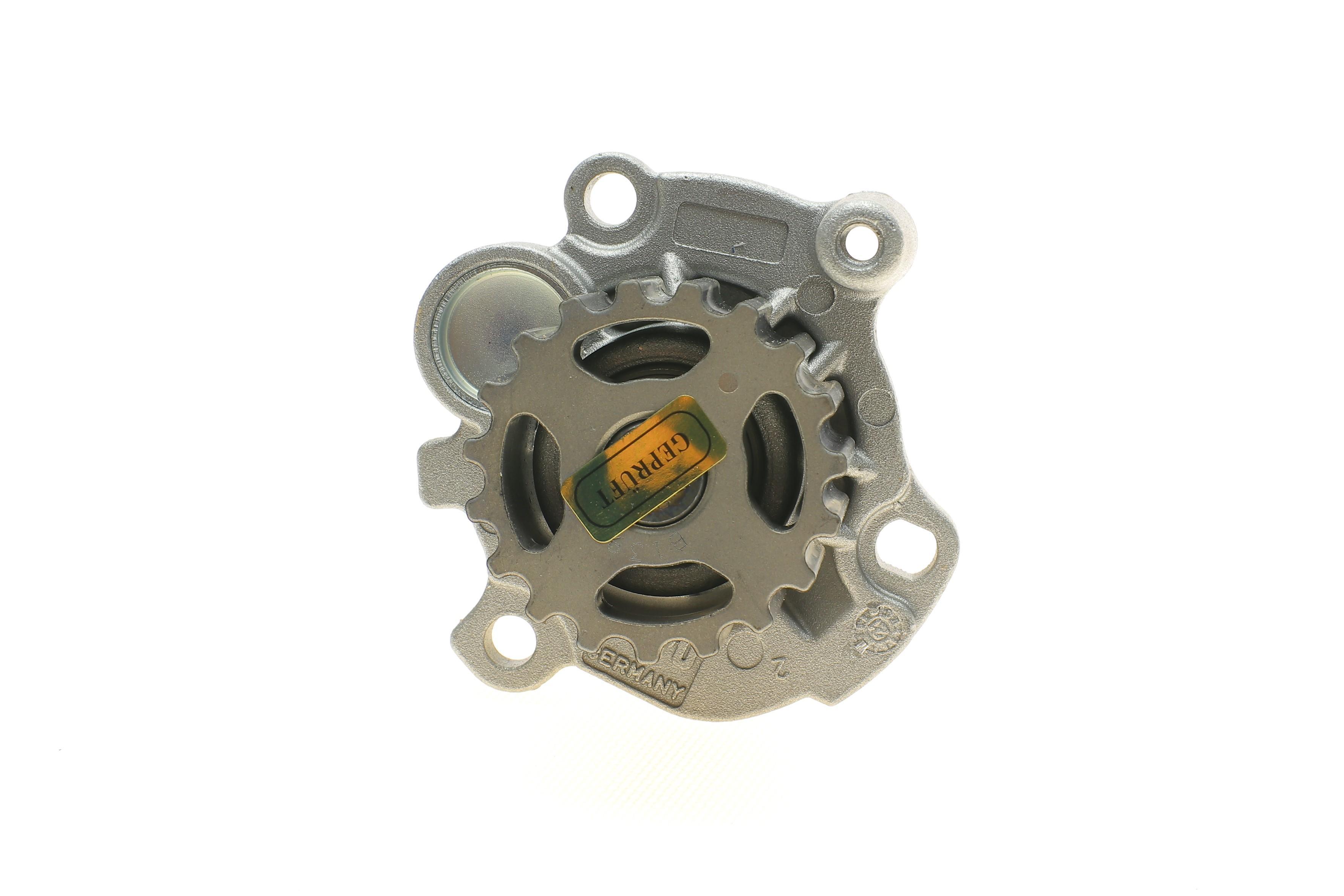 Помпа води VW Caddy III 2.0TDI 07-10/Golf IV 1.9TDI 98- (19z/7 лопастей) (шків d=56)