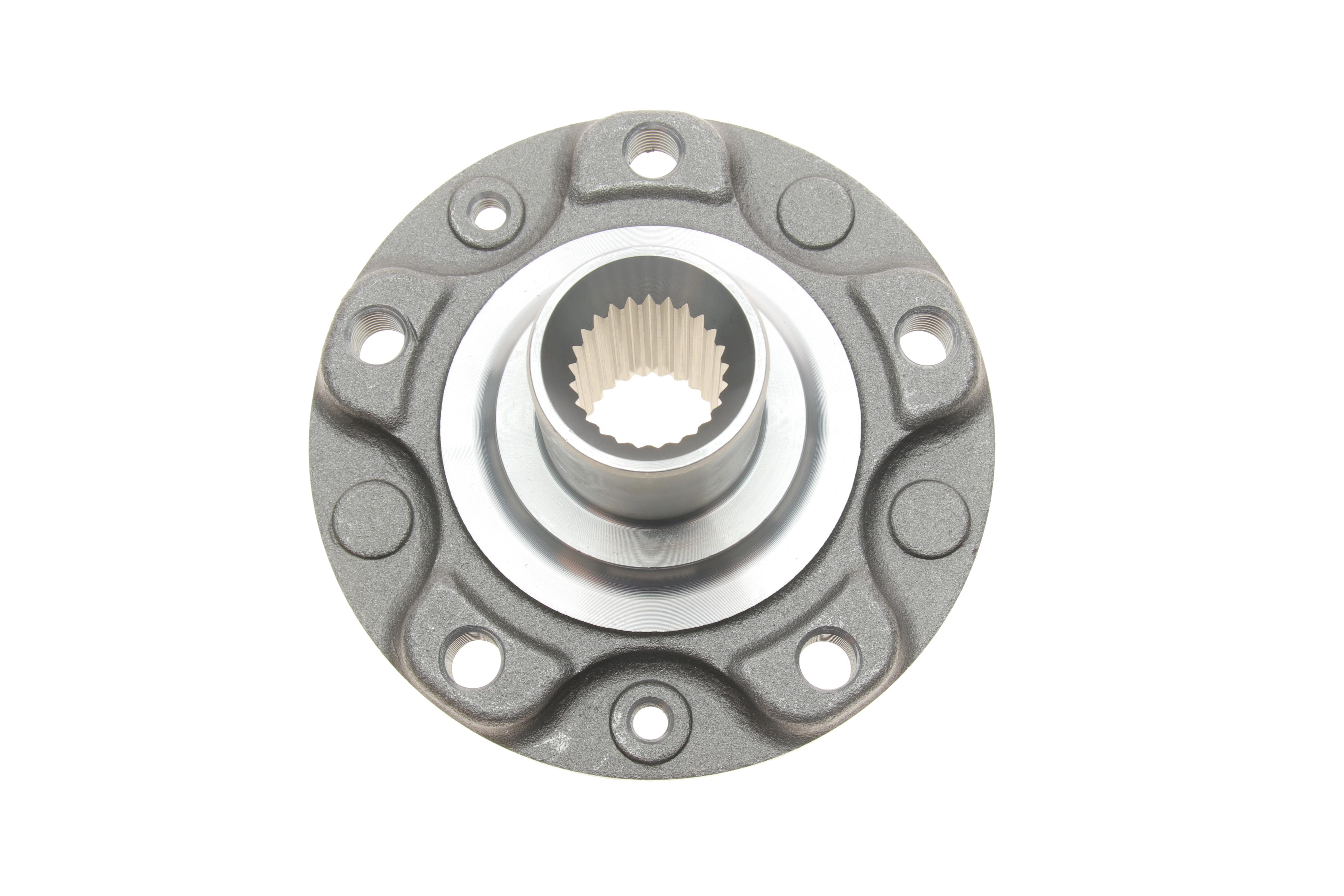 Маточина (передня) Renault Megane 10-/Scenic 09-/Dacia Duster 10-18