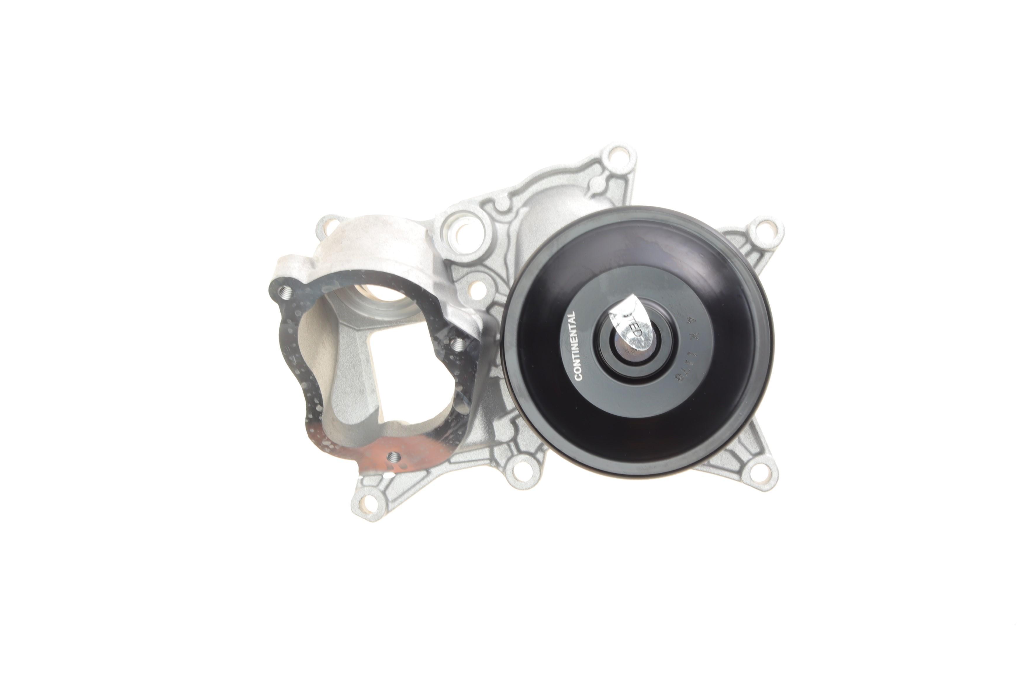 Помпа води BMW 3 (F30/F80/F34)/4 (F36/F33/F83)/5 (F10/F07/F11) 3.0D 10- (N57)