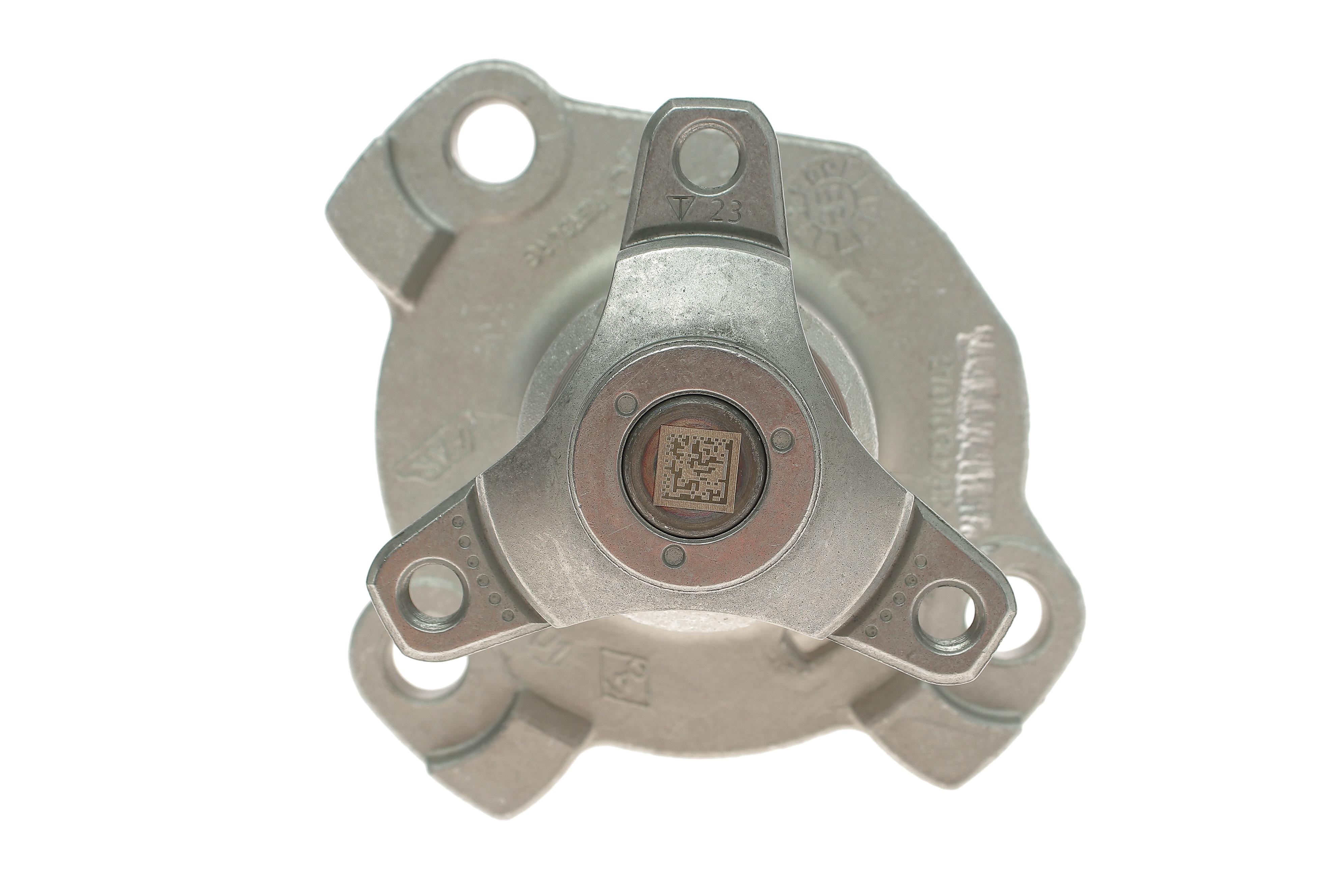 Помпа води Renault Trafic 2.0dCi/Master 2.3dCi 06-