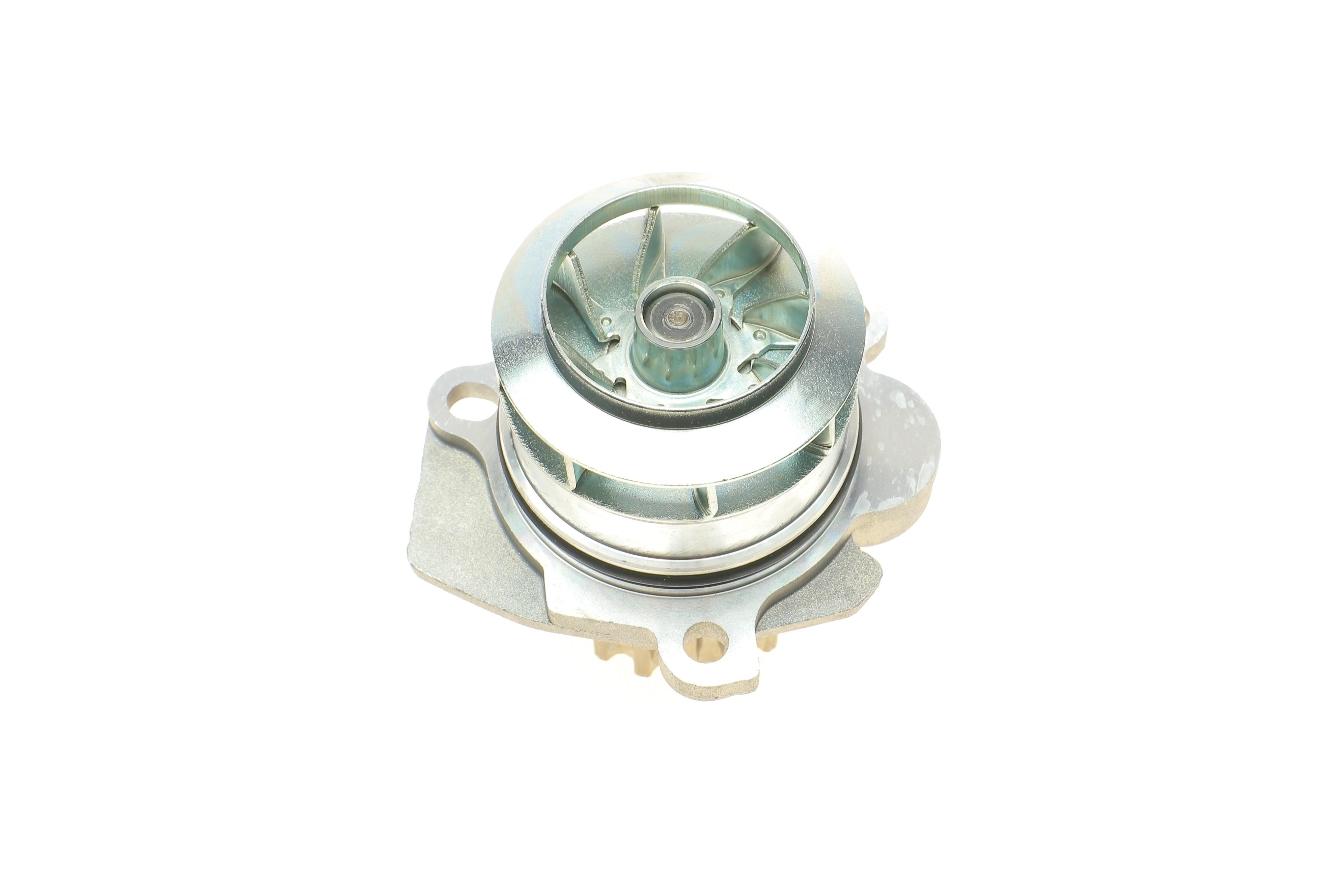 Помпа води VW Crafter 2.0TDI 11-/T5 2.0TDI/BiTDI 09-/Caddy III 1.6TDI/2.0TDI 10- (8 лопастей)