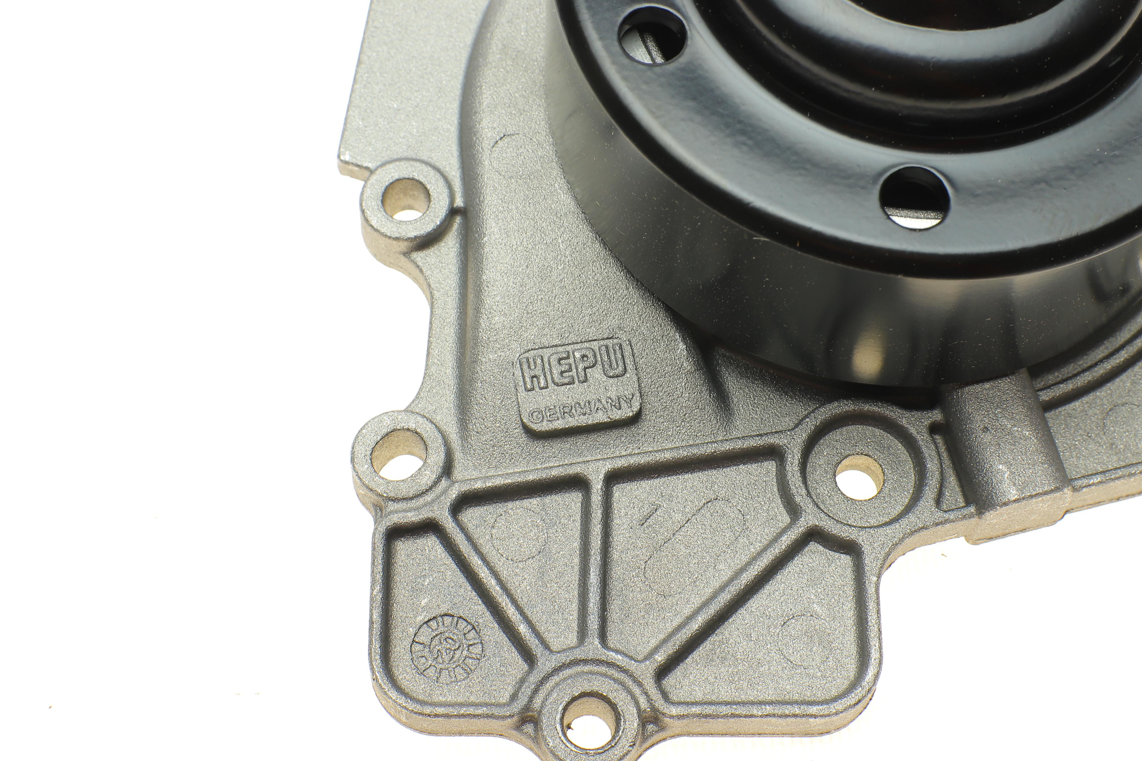 Помпа води MB Sprinter 2.2CDI OM651 09-