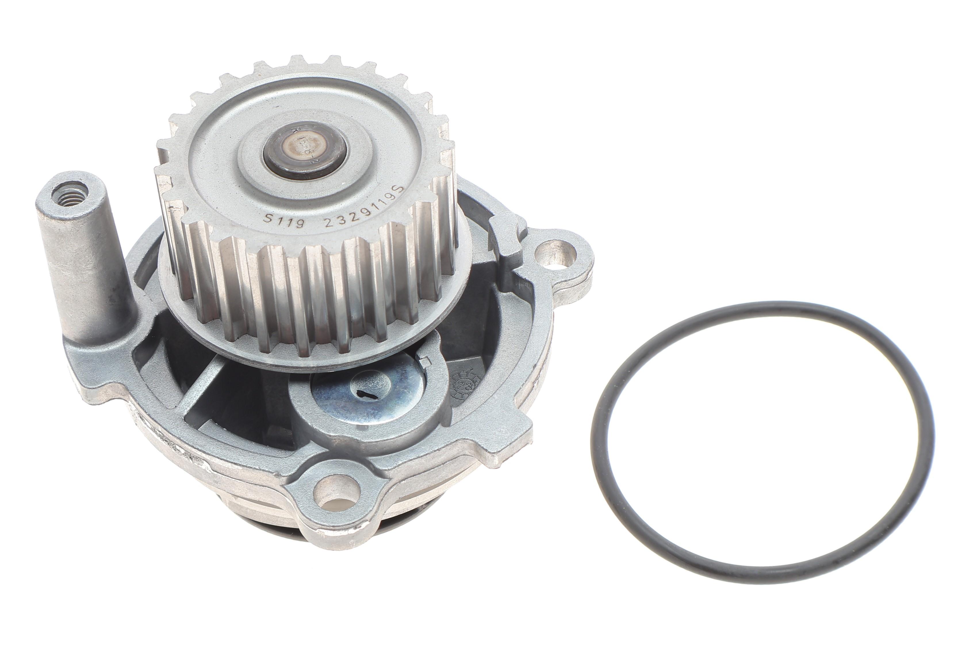 Помпа води VW Caddy III 1.6/BiFuel 04-15 (23z), BGU, BSE, BSF, CHGA