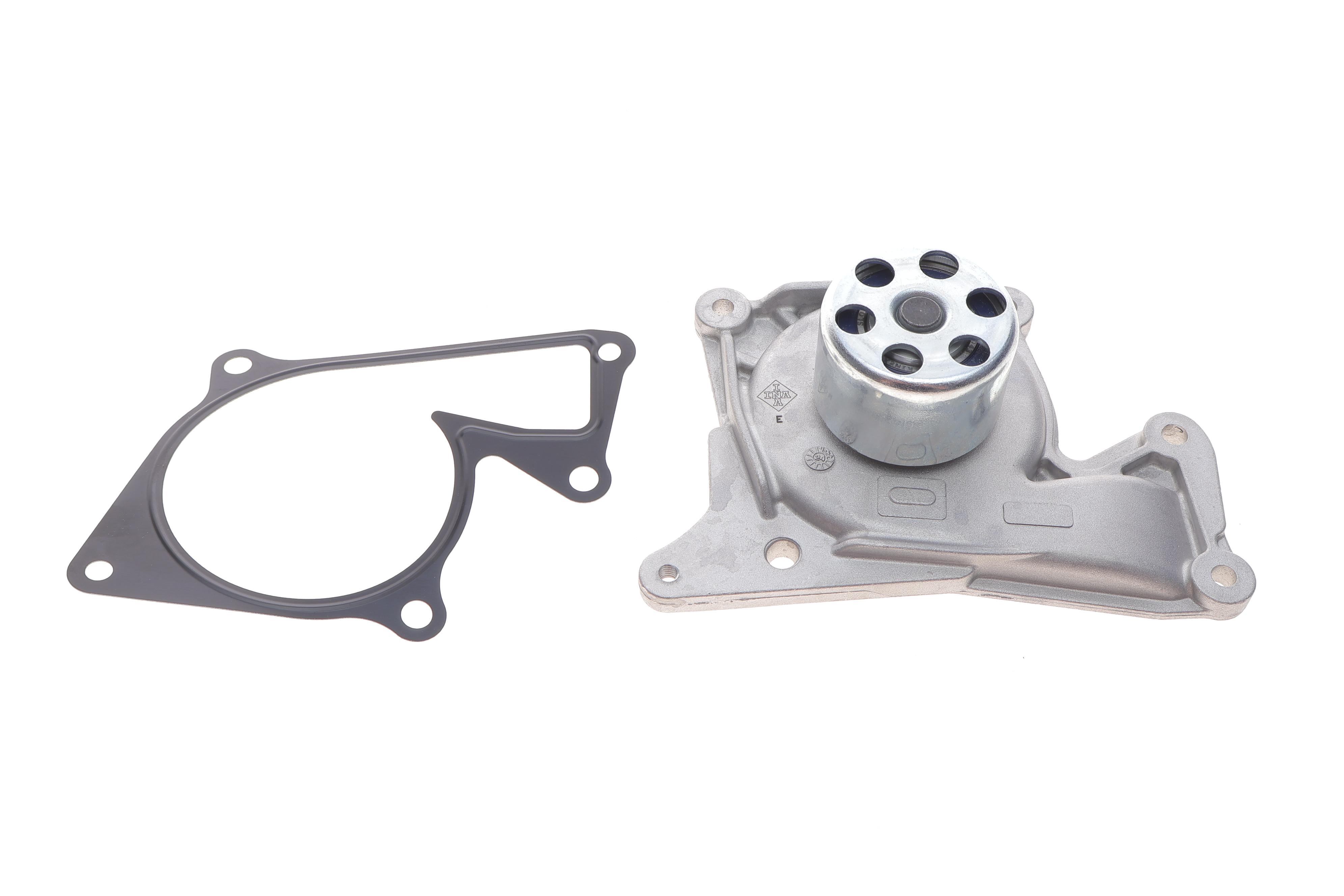 Помпа води Renault Kangoo/Scenic III 1.5dCi 10-, K9K 608/628/636/646-648/656/802/804/808/836/837/846