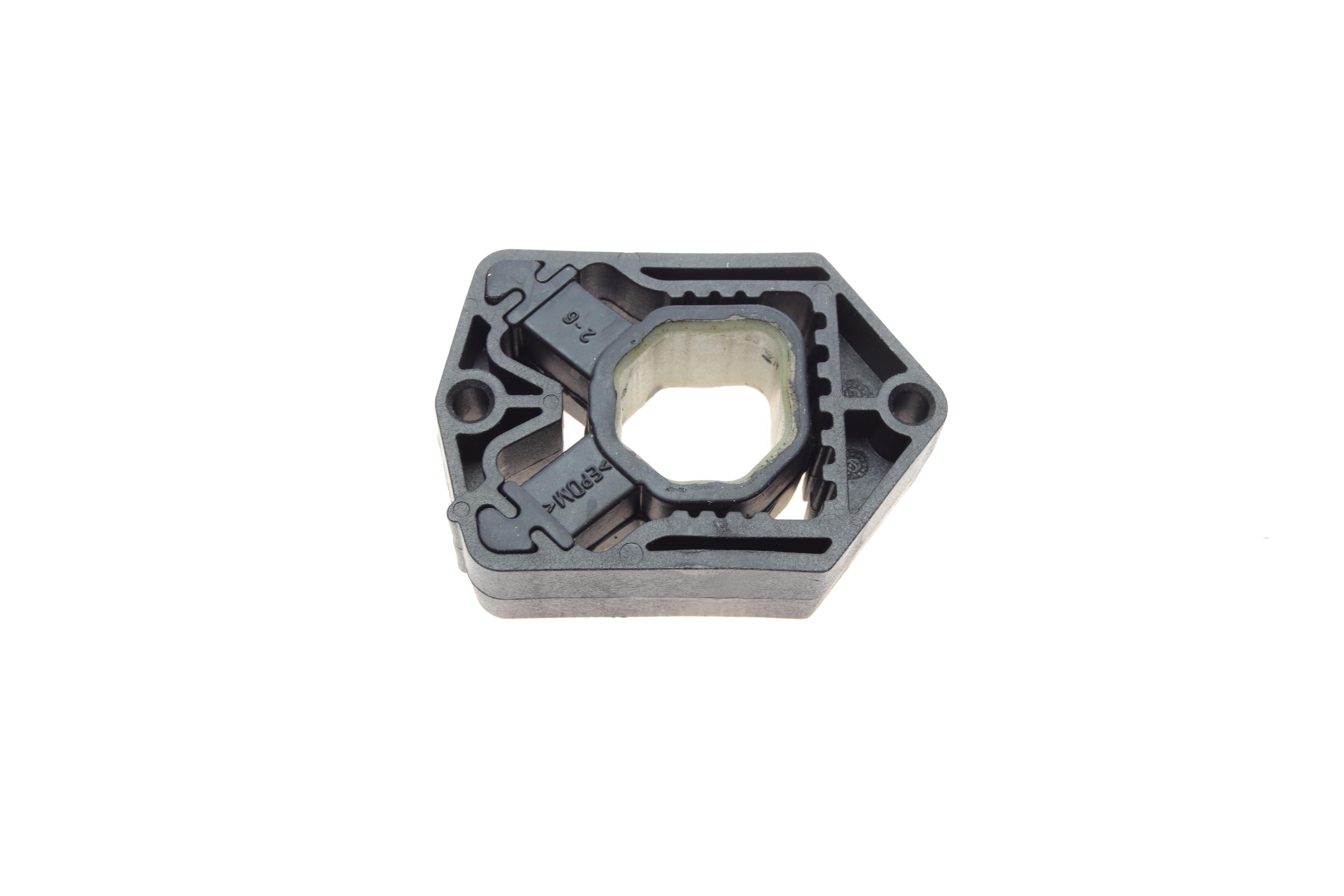 Кронштейн радіатора (верхній) Skoda Octavia 05-13/Rapid 1.4TSI 12-15/VW Up 1.0 11-