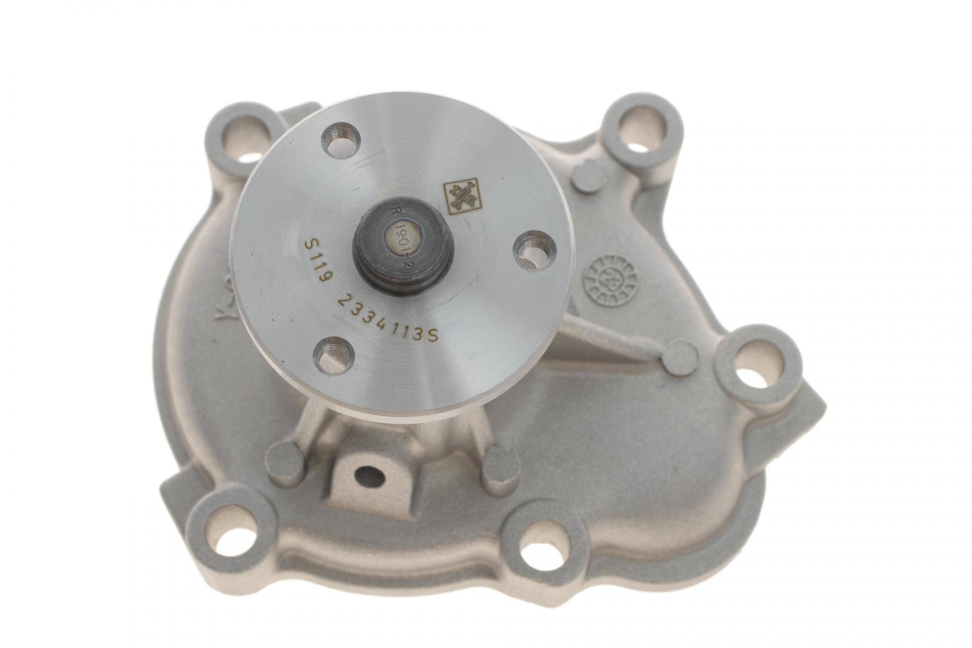 Помпа води Opel Astra J/B/H 00-/Zafira B 1.7DTI 08-