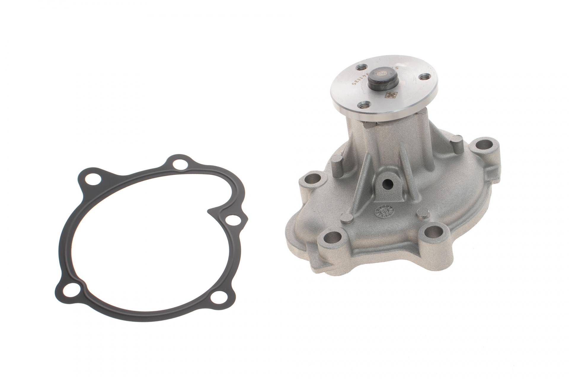 Помпа води Opel Astra J/B/H 00-/Zafira B 1.7DTI 08-