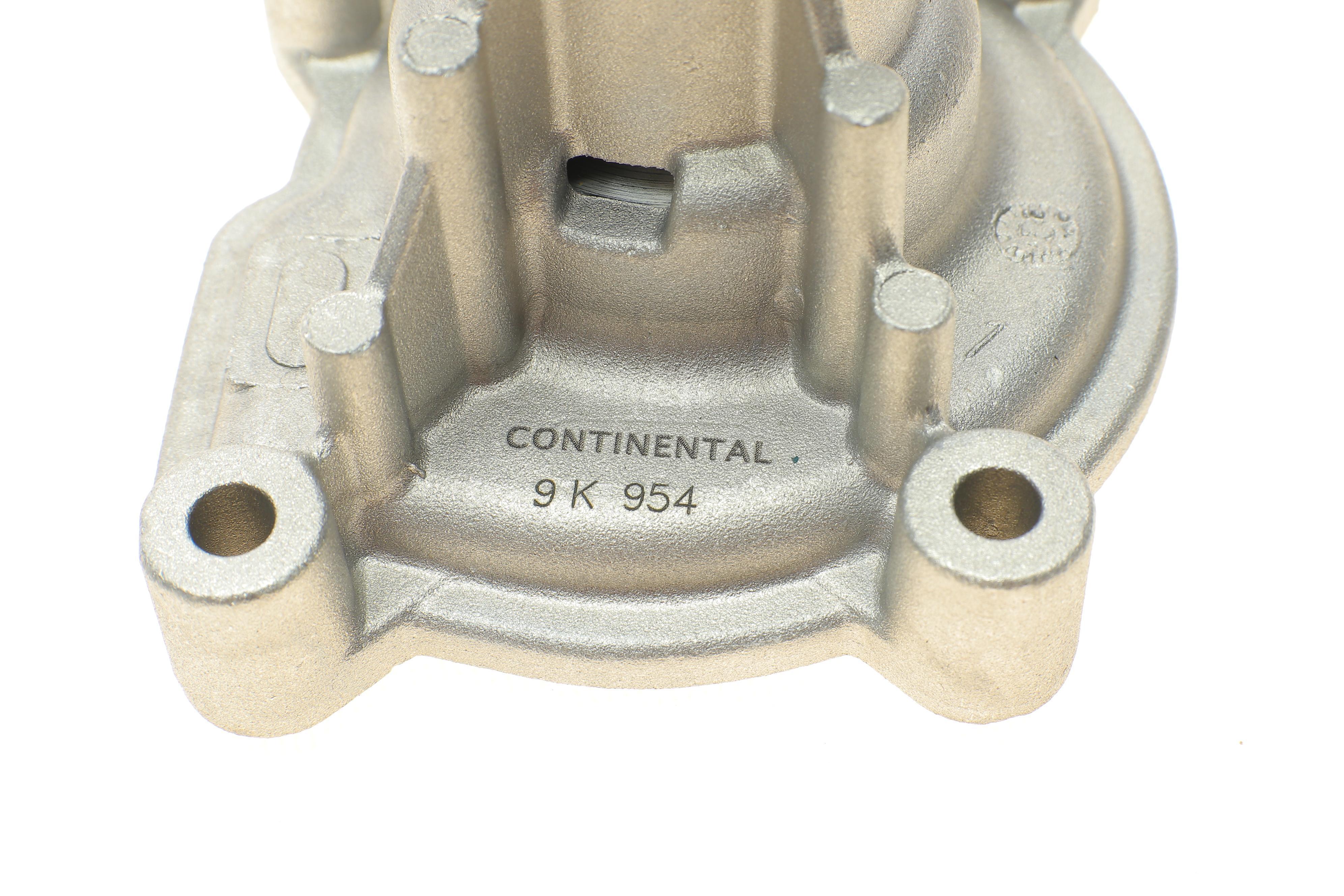 Помпа води Audi A3/Skoda Fabia/Octavia/Rapid/Roomster/VW Golf/Jetta/Passat/Polo 1.6/1.6FSI 03-