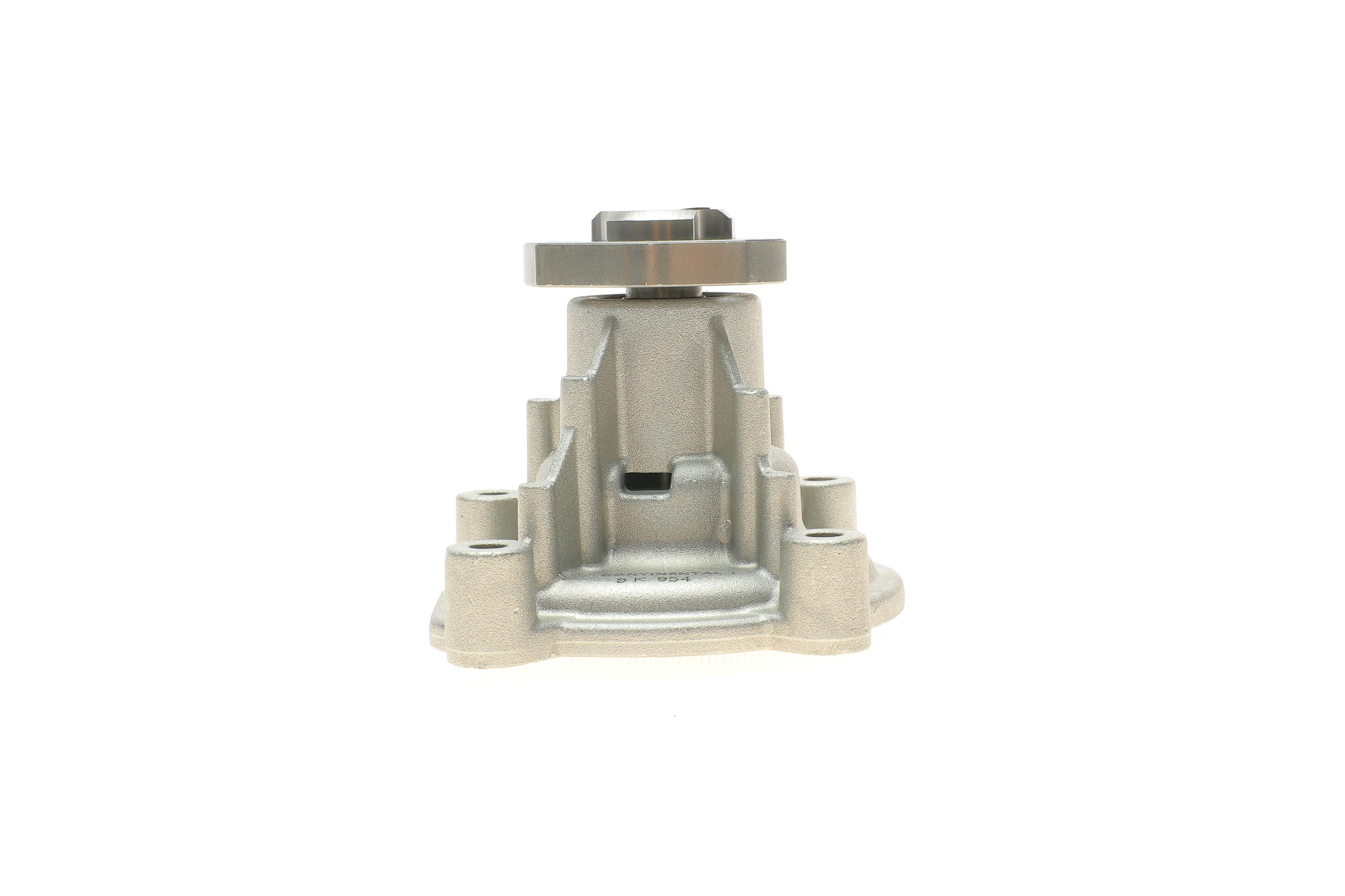 Помпа води Audi A3/Skoda Fabia/Octavia/Rapid/Roomster/VW Golf/Jetta/Passat/Polo 1.6/1.6FSI 03-