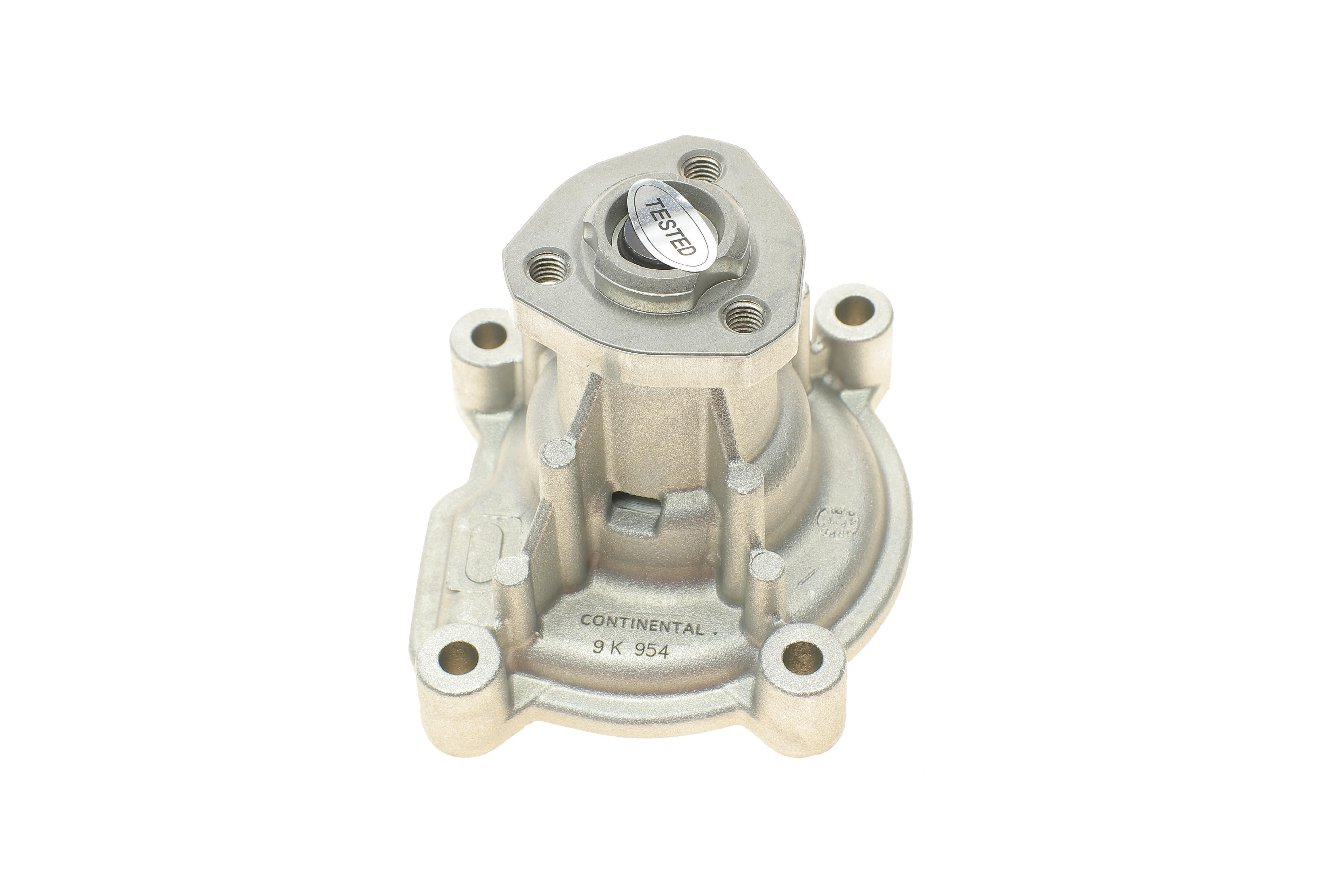 Помпа води Audi A3/Skoda Fabia/Octavia/Rapid/Roomster/VW Golf/Jetta/Passat/Polo 1.6/1.6FSI 03-