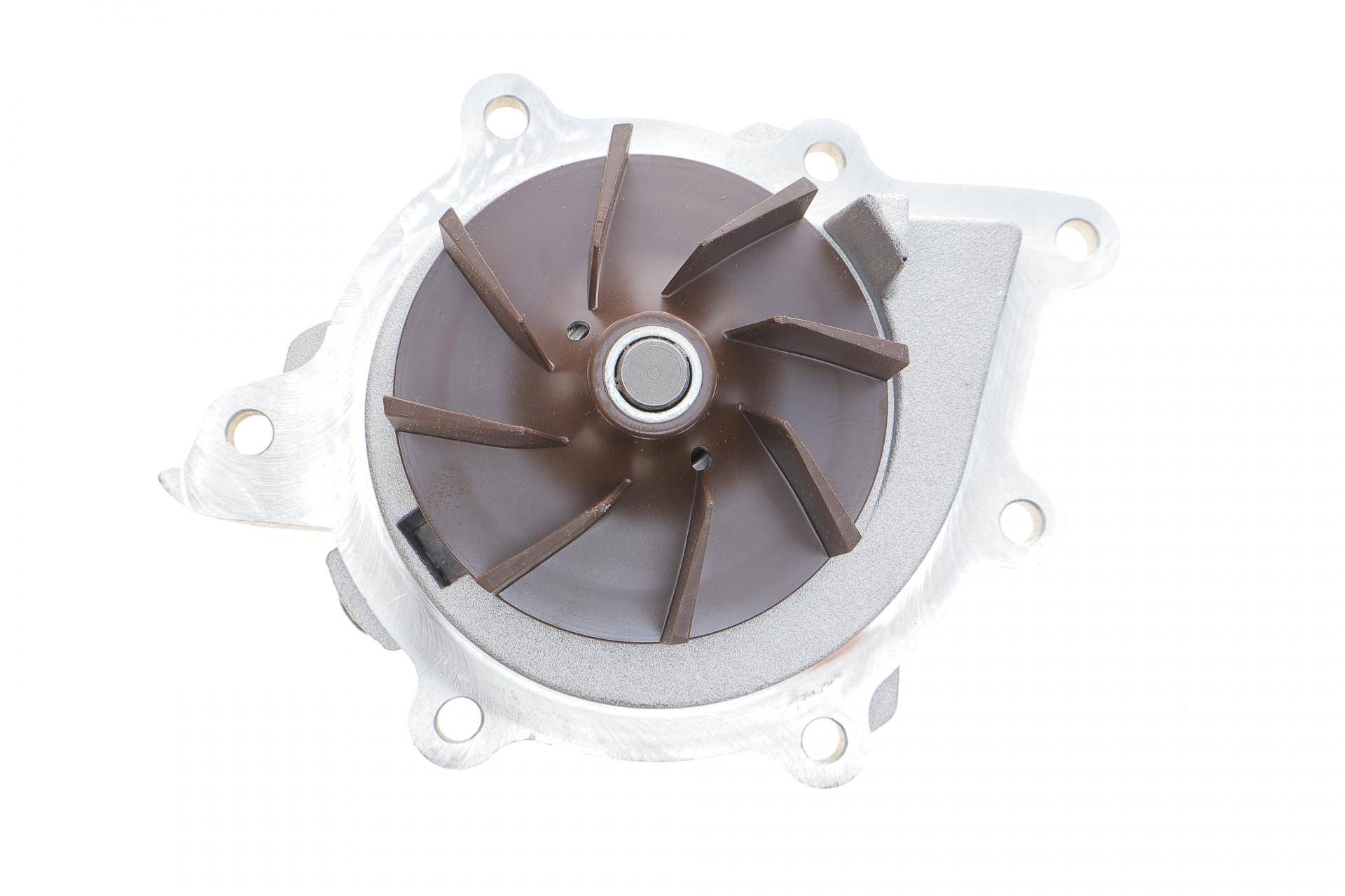 Помпа води Citroen Jumper/Peugeot Expert 2.0 BlueHDi 15-