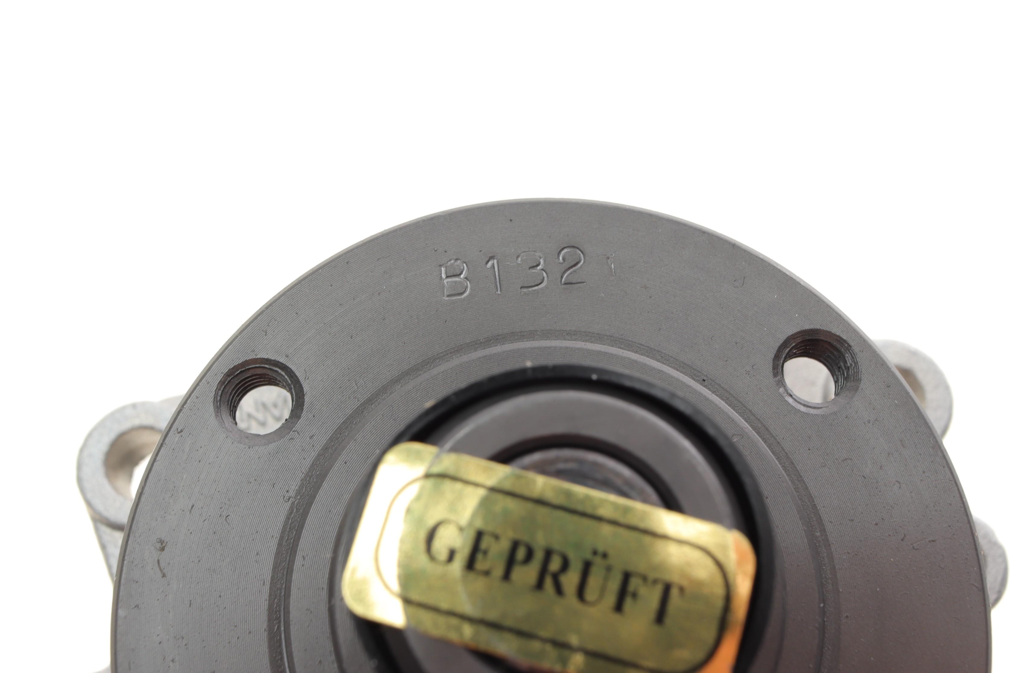 Помпа води BMW 3 (E46) 330D/525D/X5 (E53) 3.0 99-