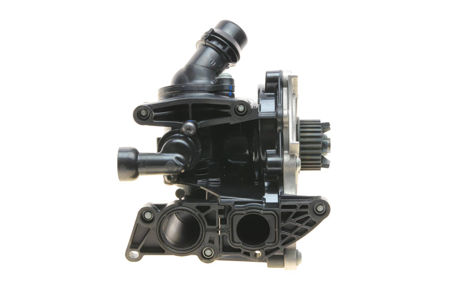 Помпа води Audi A3/A4/A5/A6/VW Golf VII/Passat VIII/Skoda Octavia IV/SuperB III 1.8/2.0 TSI/TFSI 14-