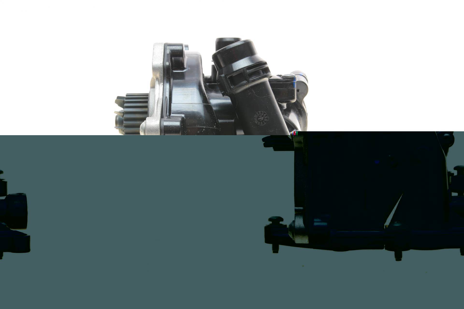 Помпа води Audi A3/A4/A5/A6/VW Golf VII/Passat VIII/Skoda Octavia IV/SuperB III 1.8/2.0 TSI/TFSI 14-