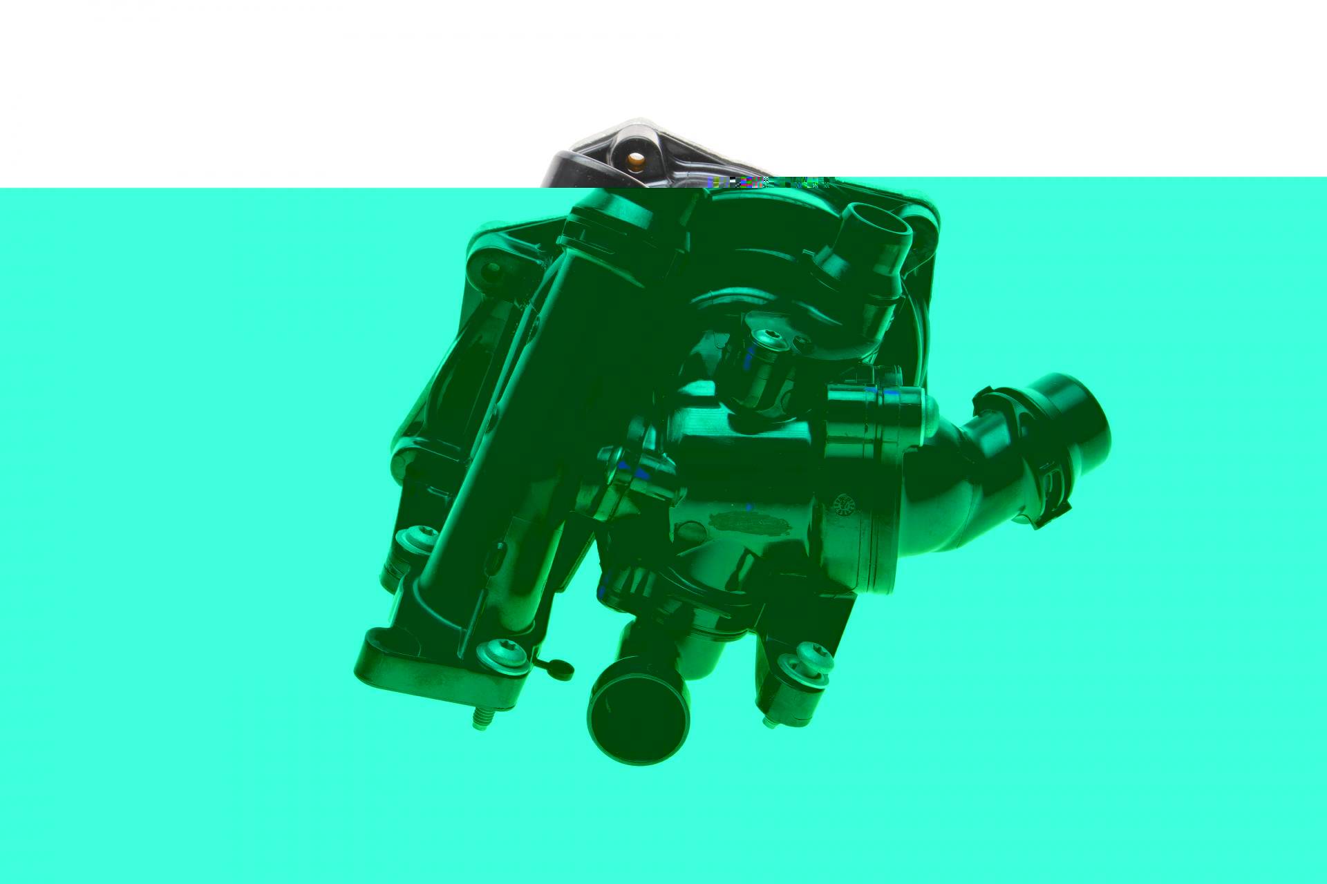 Помпа води Audi A3/A4/A5/A6/VW Golf VII/Passat VIII/Skoda Octavia IV/SuperB III 1.8/2.0 TSI/TFSI 14-