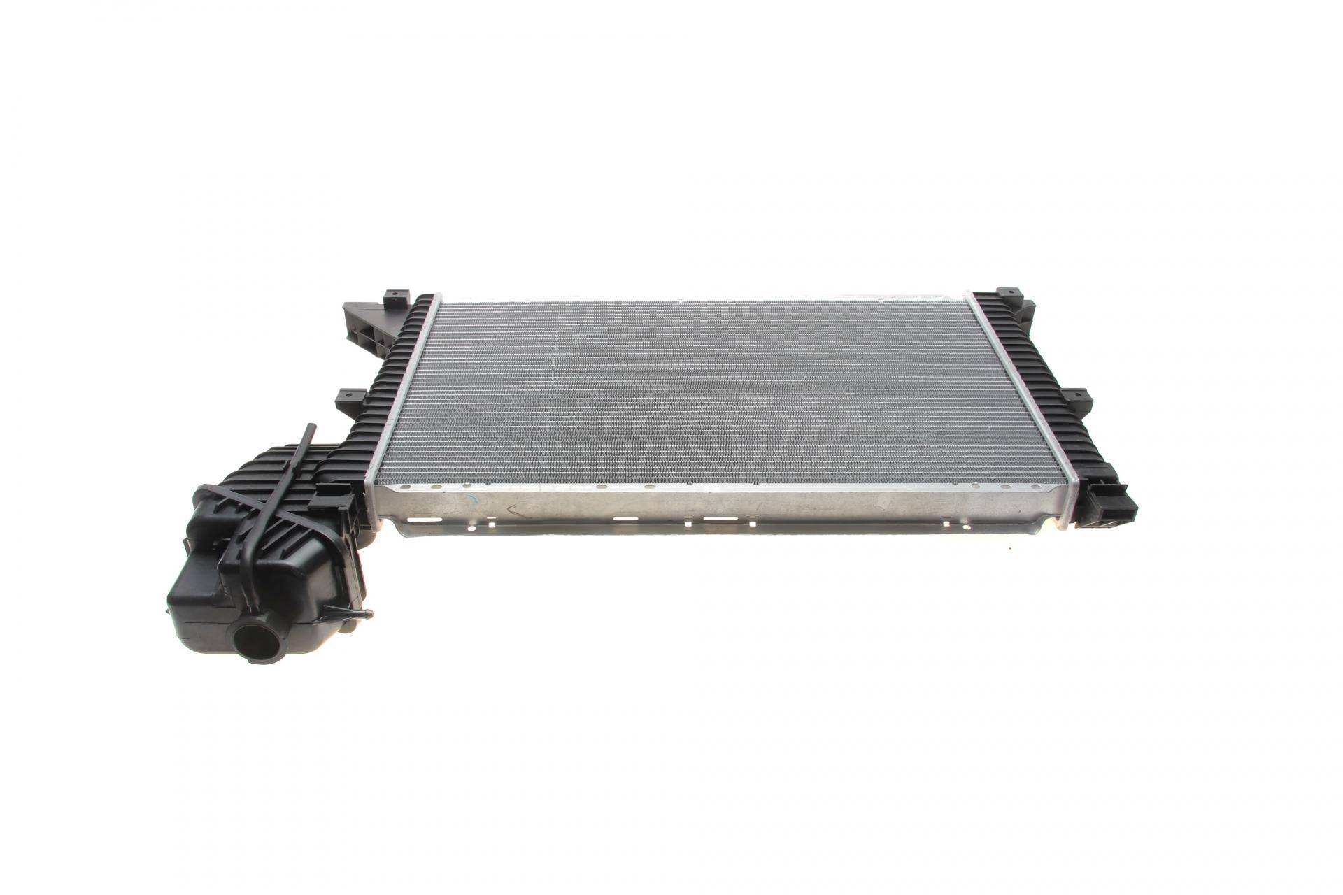 Радіатор охолодження MB Sprinter 2.2-2.7CDI 00-06