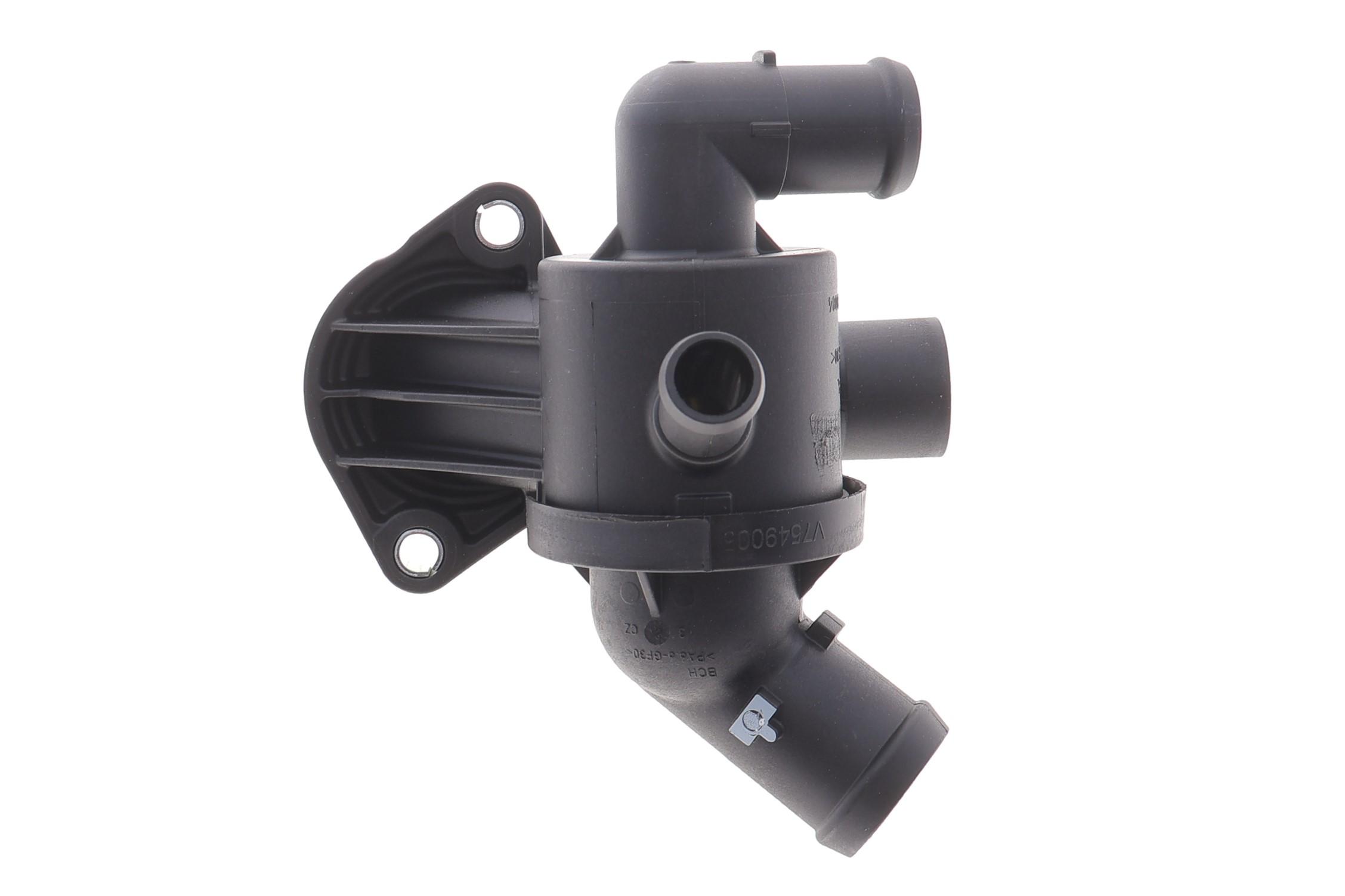 Термостат VW Caddy 2.0TDI 03-