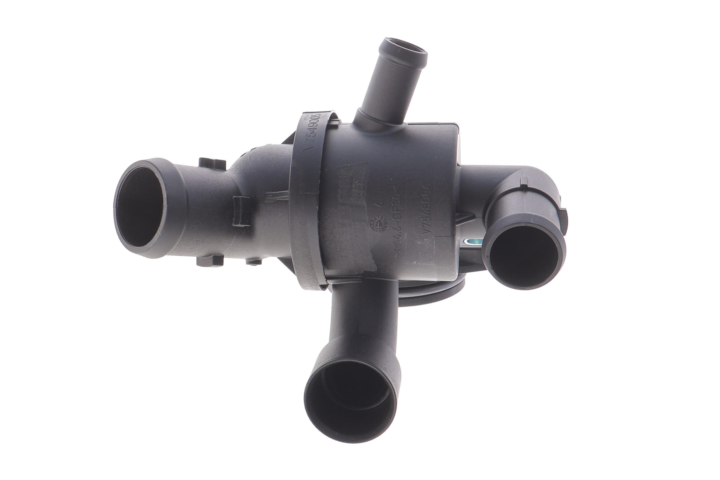 Термостат VW Caddy 2.0TDI 03-