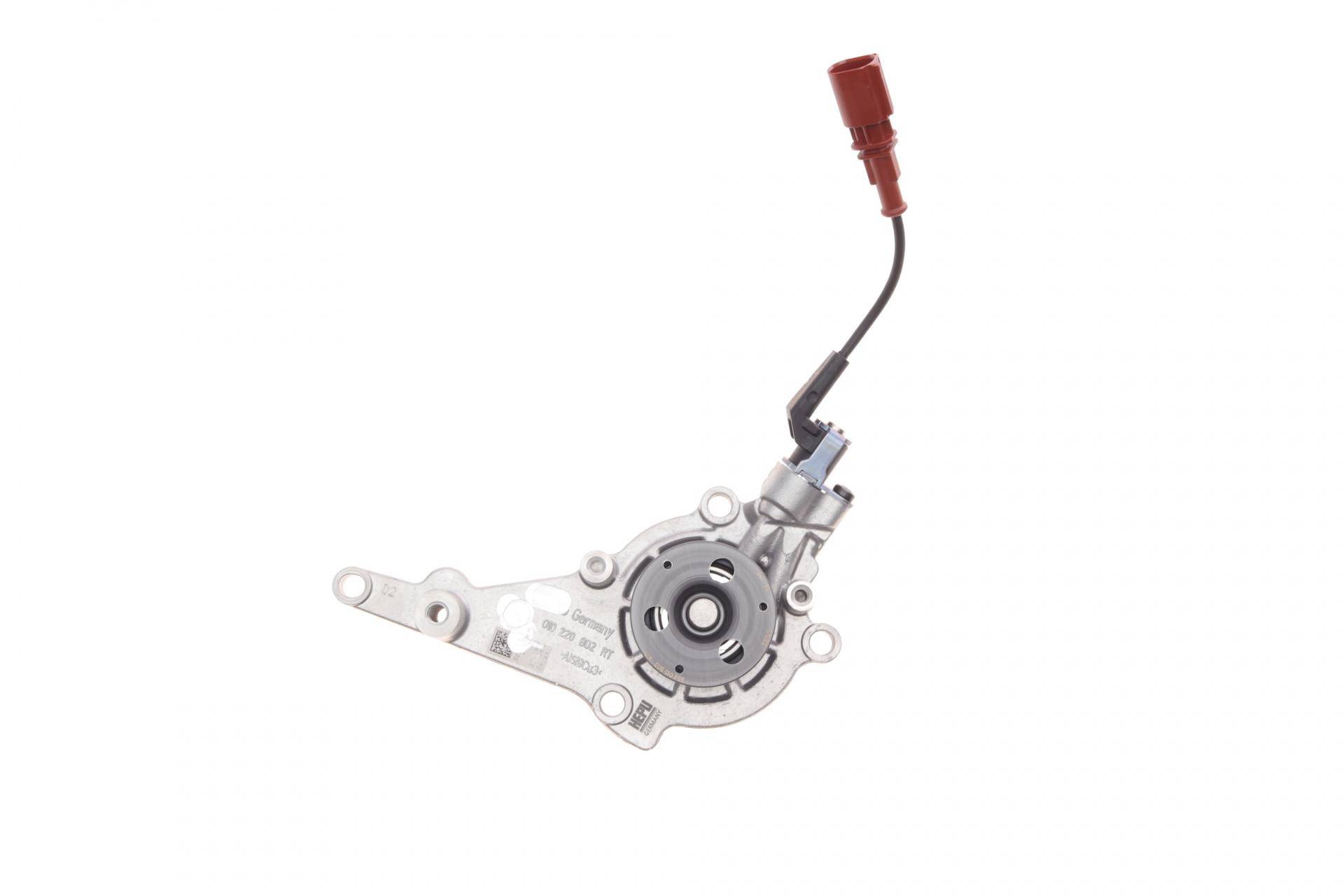 Помпа води Audi A4/A6/A7/Q5/Skoda Octavia/VW Golf VIII 2.0 TDI 18-