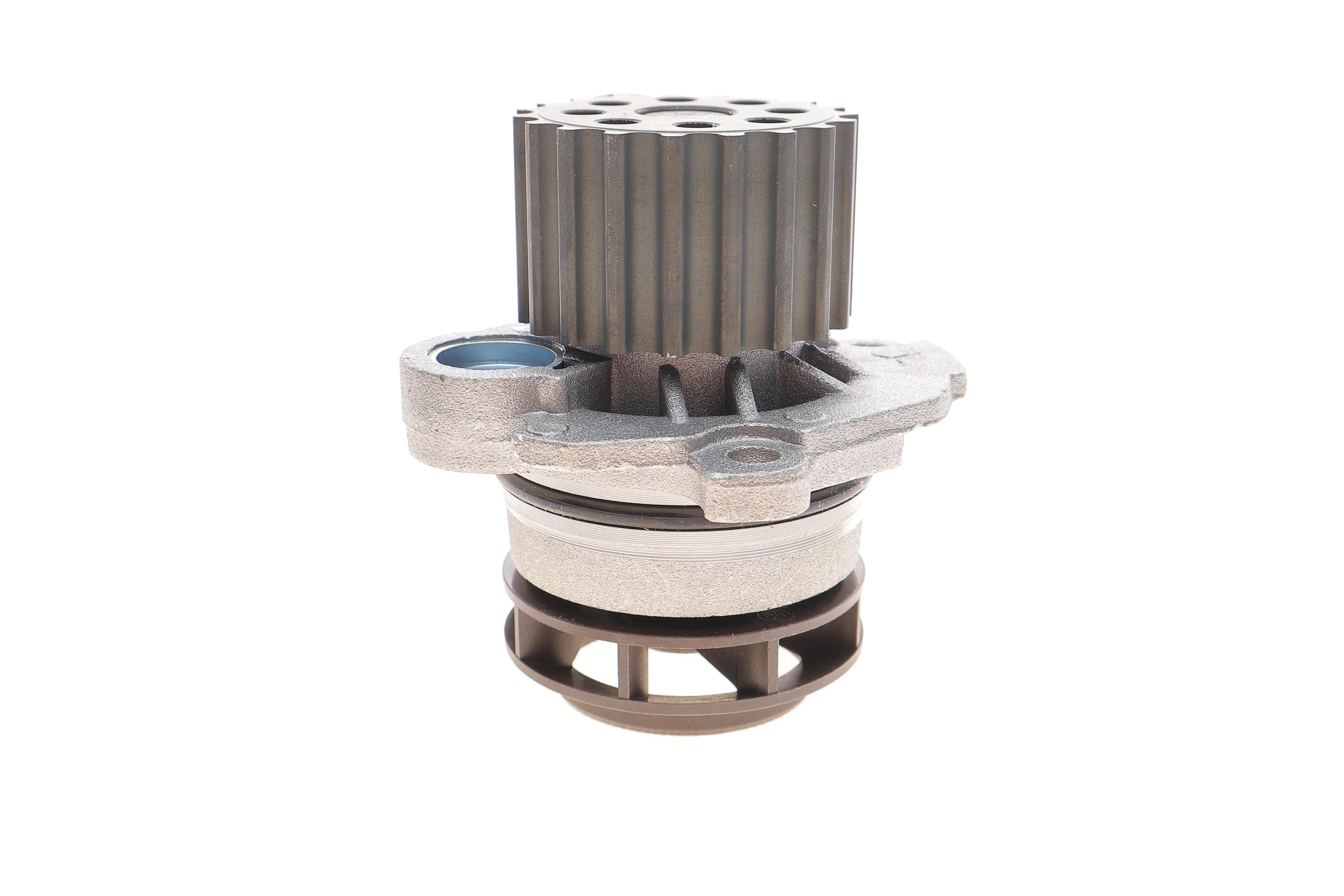 Помпа води Audi A3-A6/Seat/Skoda Octavia/VW Golf/Passat/Caddy/Mitsubishi Lancer 1.9-2.0TDI 00-