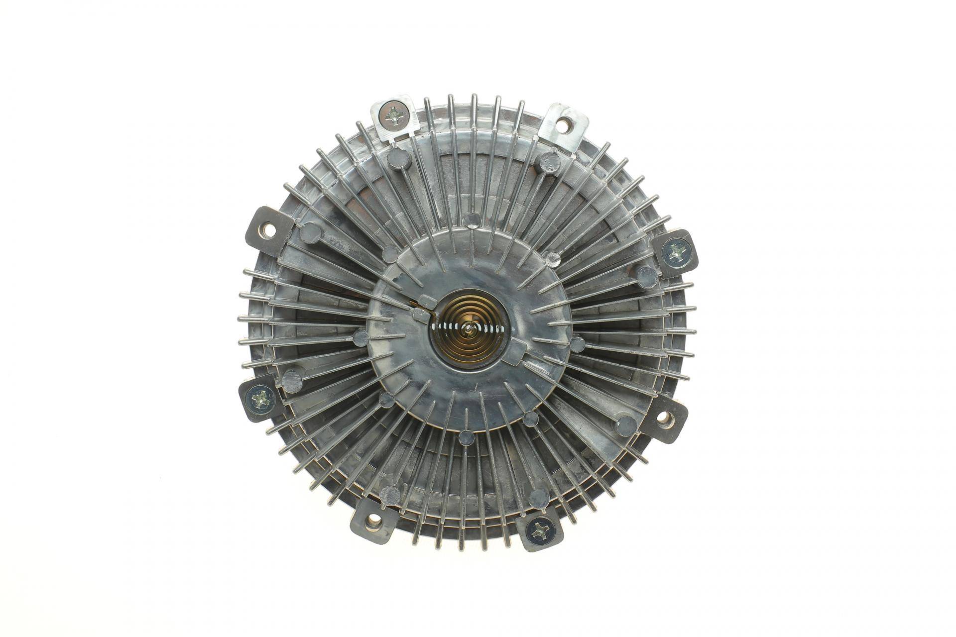 Муфта вентилятора Mitsubishi L200 2.5DI-D 05-15