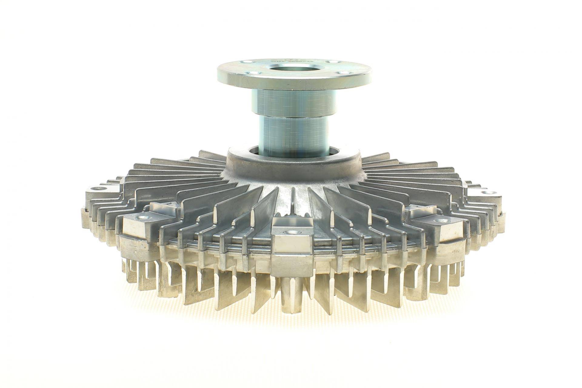 Муфта вентилятора Mitsubishi L200 2.5DI-D 05-15