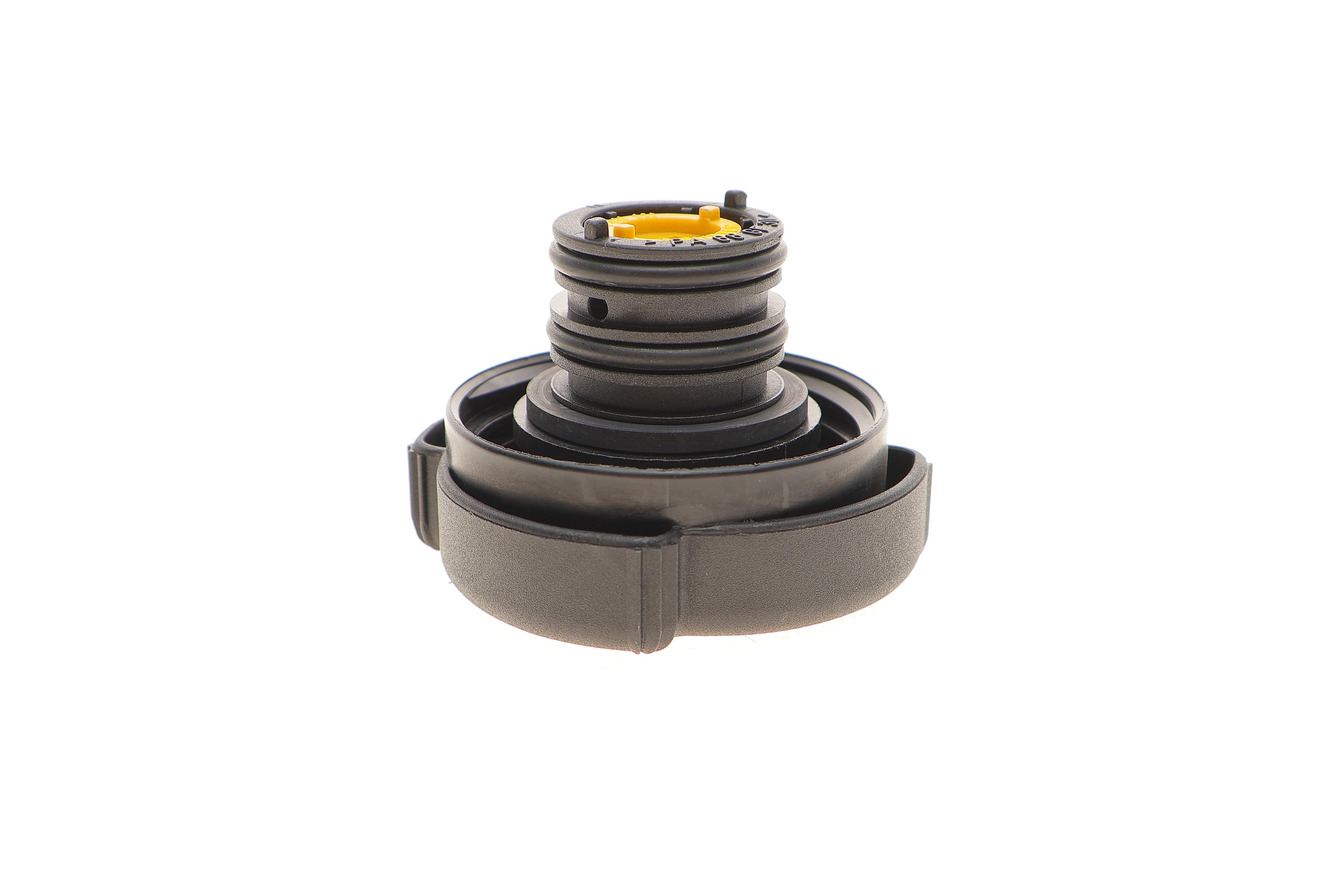 Кришка радіатора BMW X3 (E83)/X5 (E53/E70) 00-13