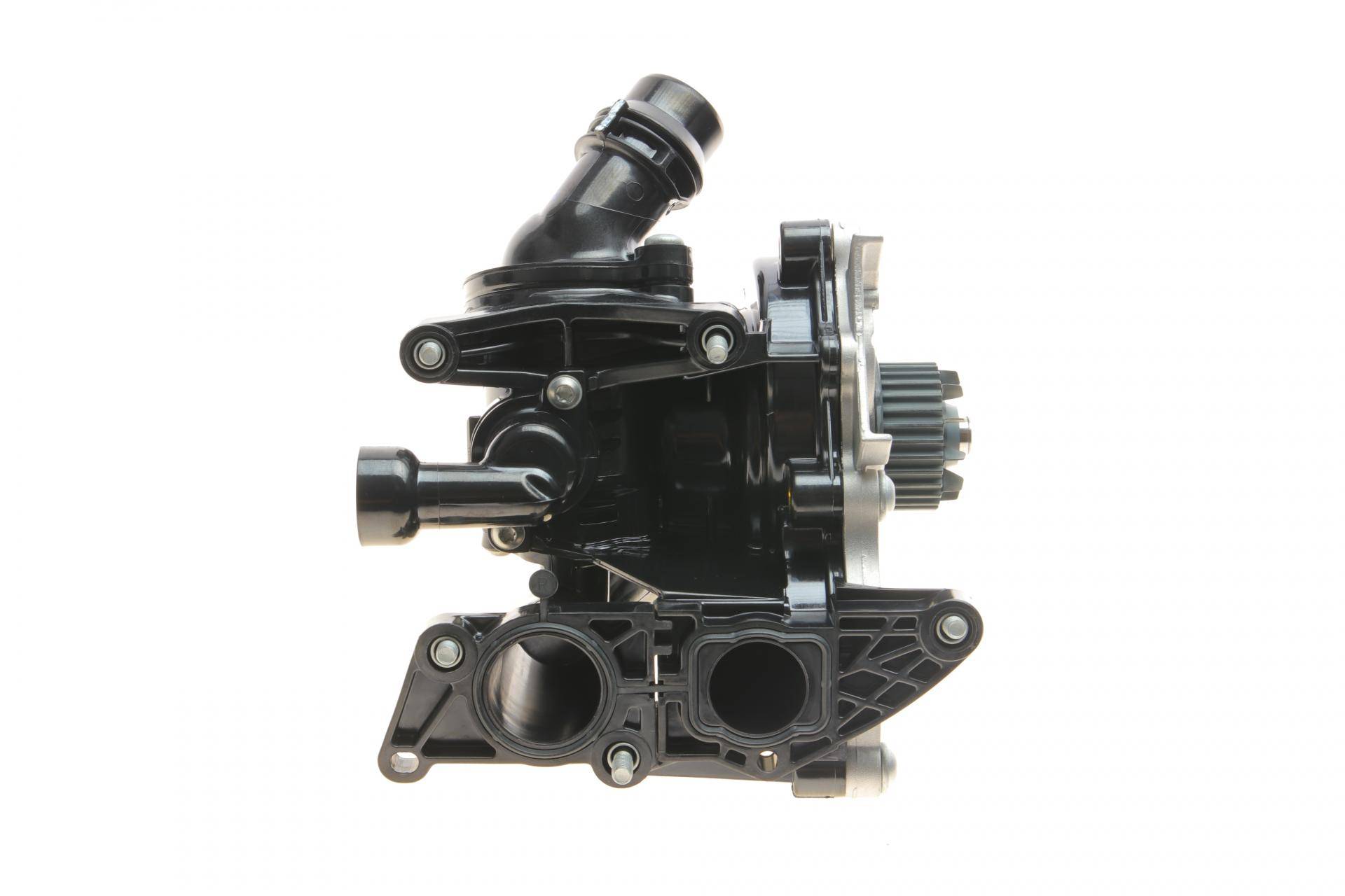 Помпа води Audi A3/A4/A5/A6/VW Golf VII/Passat VIII/Skoda Octavia IV/SuperB III 1.8/2.0 TSI/TFSI 14-