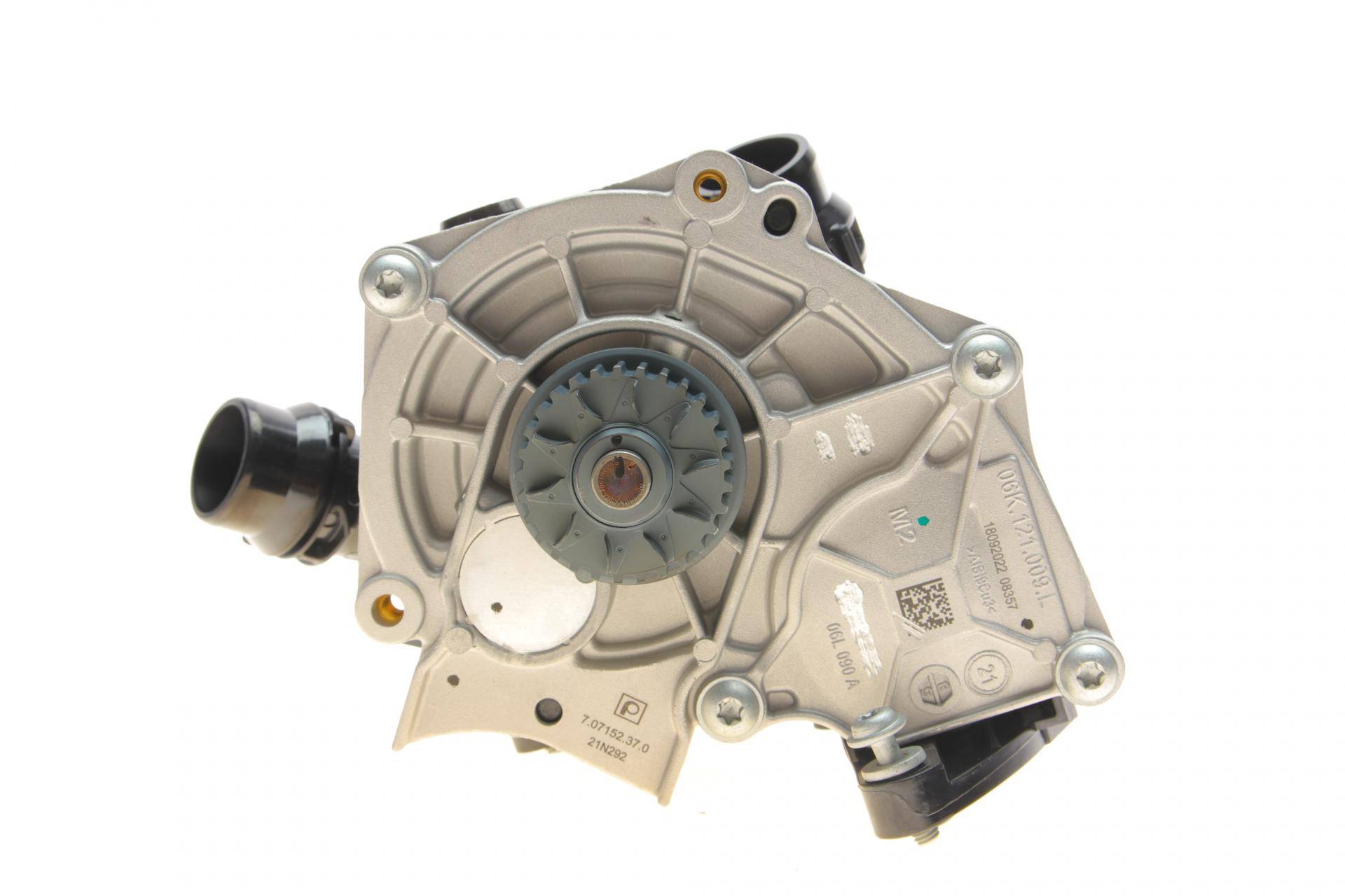 Помпа води Audi A3/A4/A5/A6/VW Golf VII/Passat VIII/Skoda Octavia IV/SuperB III 1.8/2.0 TSI/TFSI 14-