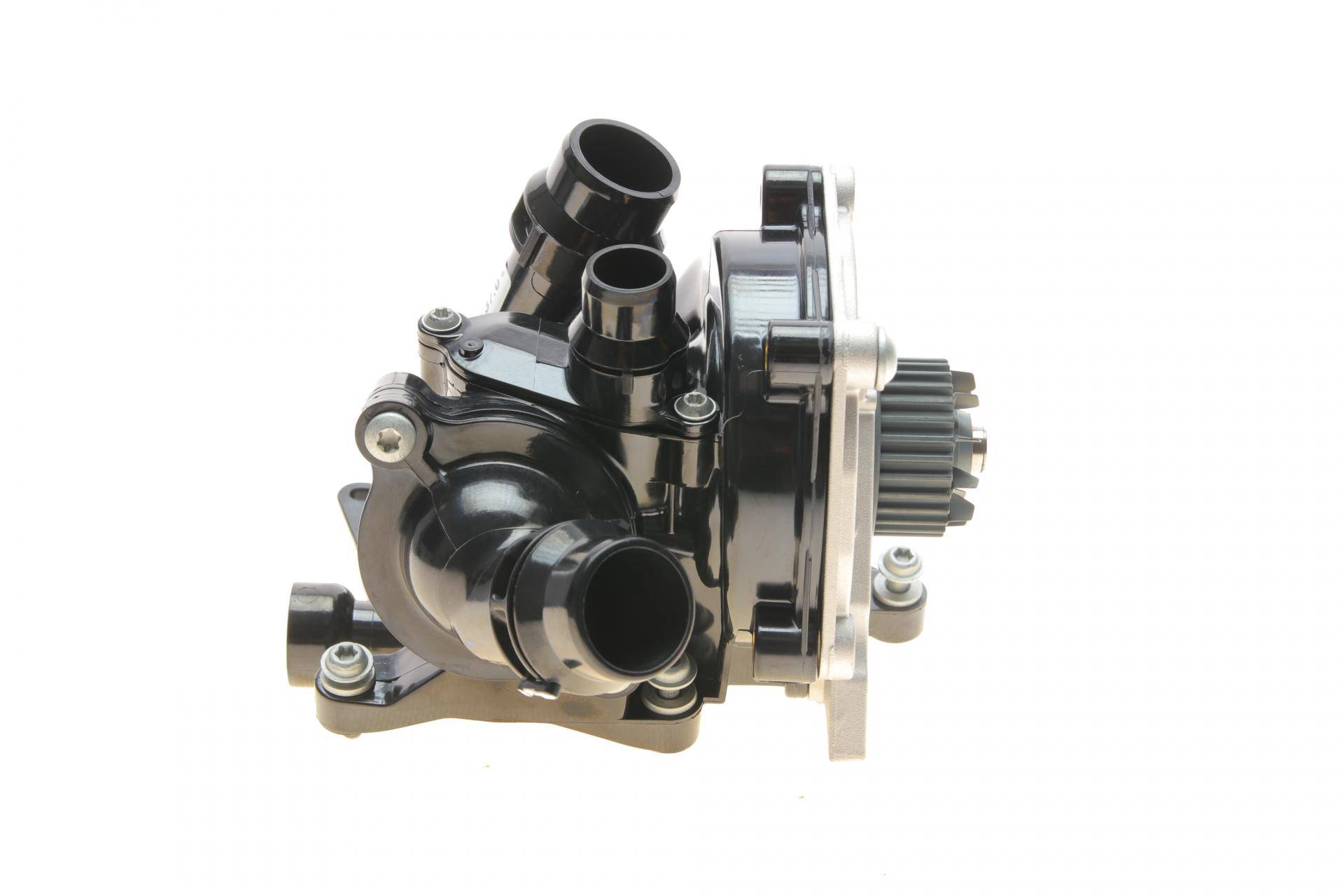 Помпа води Audi A3/A4/A5/A6/VW Golf VII/Passat VIII/Skoda Octavia IV/SuperB III 1.8/2.0 TSI/TFSI 14-