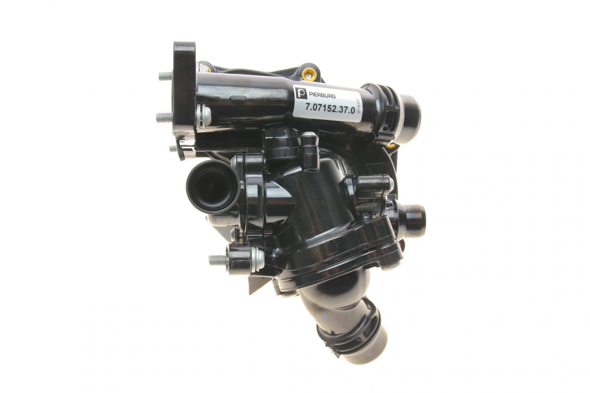 Помпа води Audi A3/A4/A5/A6/VW Golf VII/Passat VIII/Skoda Octavia IV/SuperB III 1.8/2.0 TSI/TFSI 14-