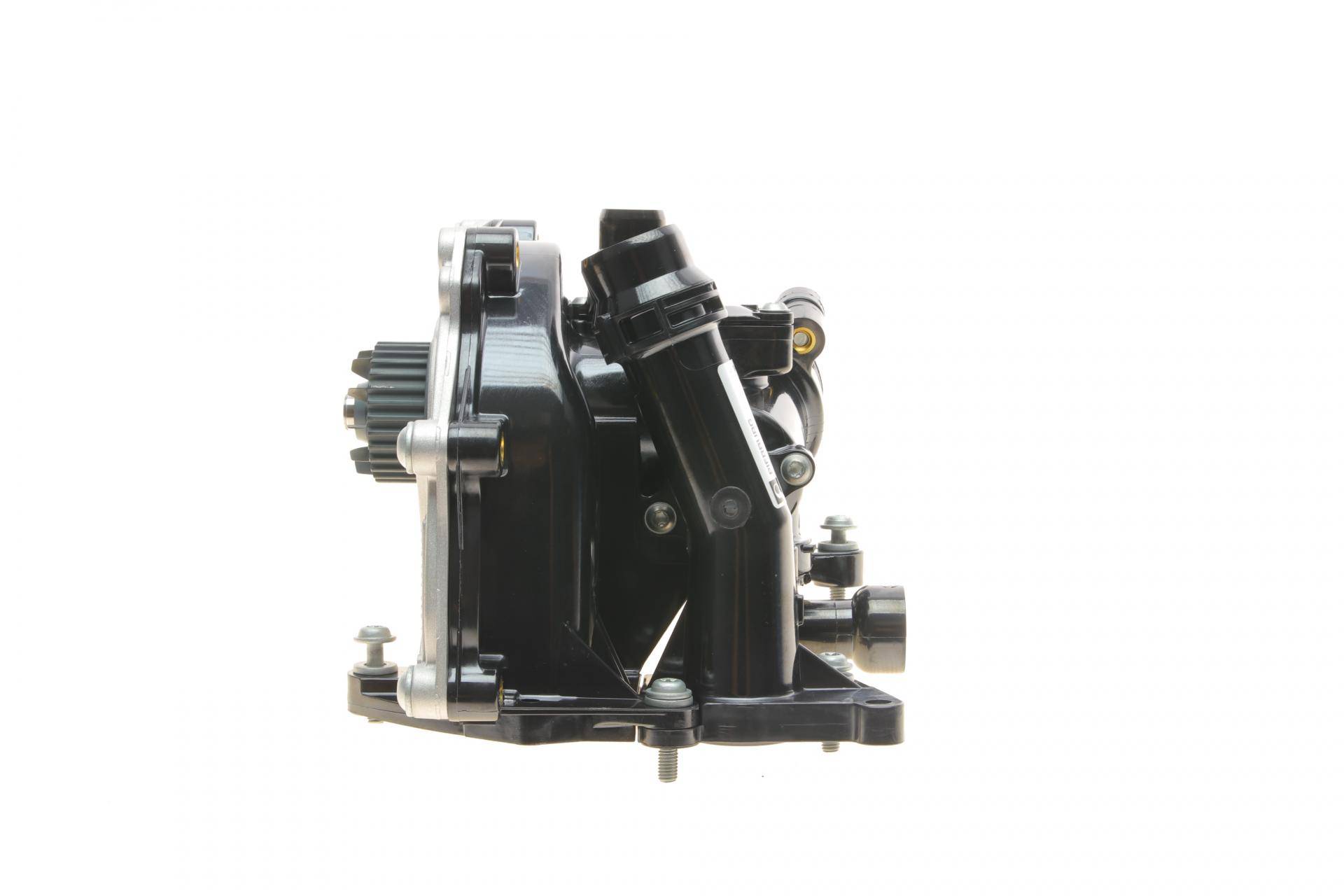 Помпа води Audi A3/A4/A5/A6/VW Golf VII/Passat VIII/Skoda Octavia IV/SuperB III 1.8/2.0 TSI/TFSI 14-